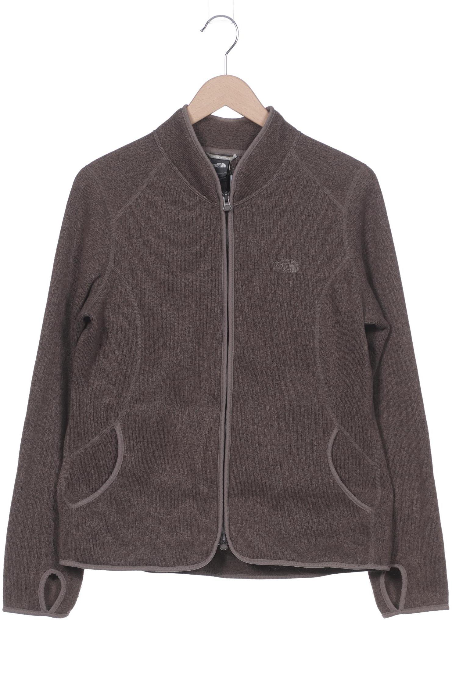 

The North Face Damen Sweatshirt, braun, Gr. 42