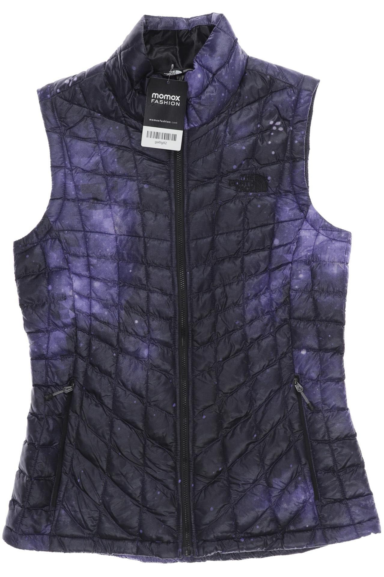 

The North Face Damen Weste, flieder
