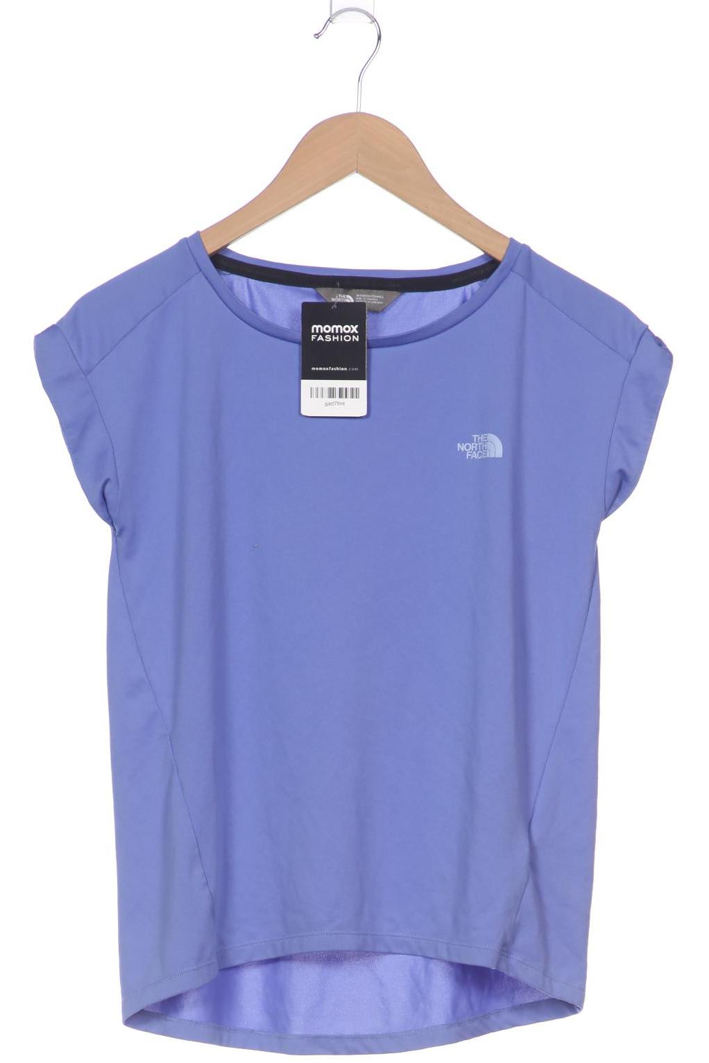 

The North Face Damen T-Shirt, flieder, Gr. 38