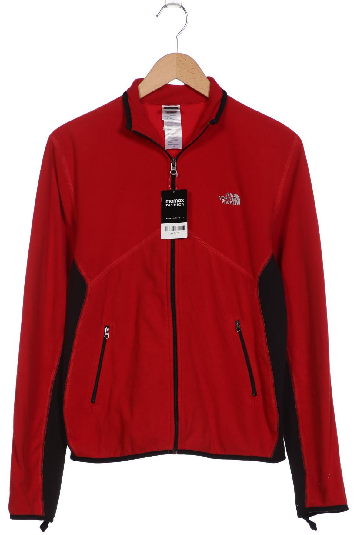 

The North Face Damen Sweatshirt, rot, Gr. 38