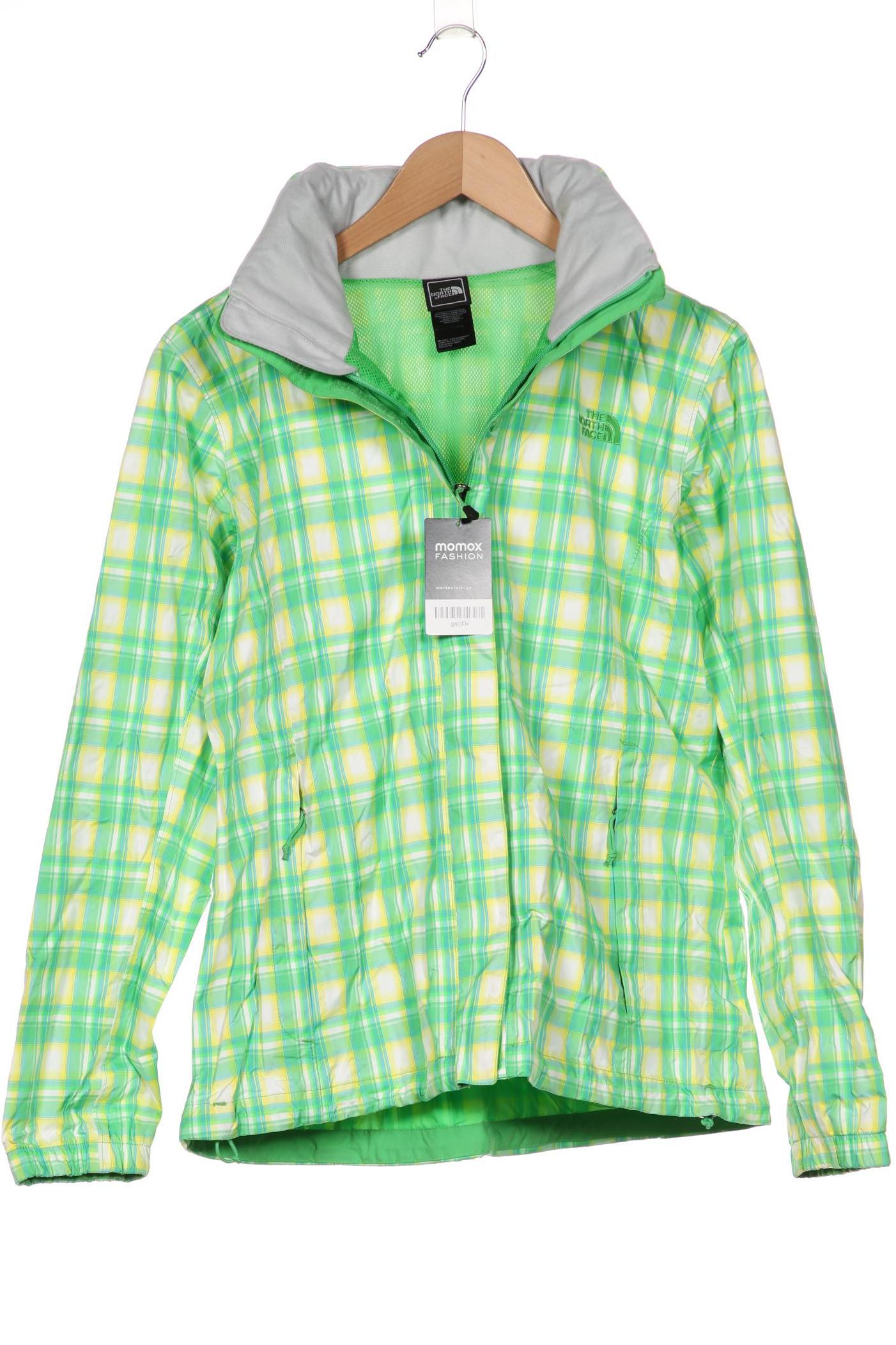 

The North Face Damen Jacke, grün