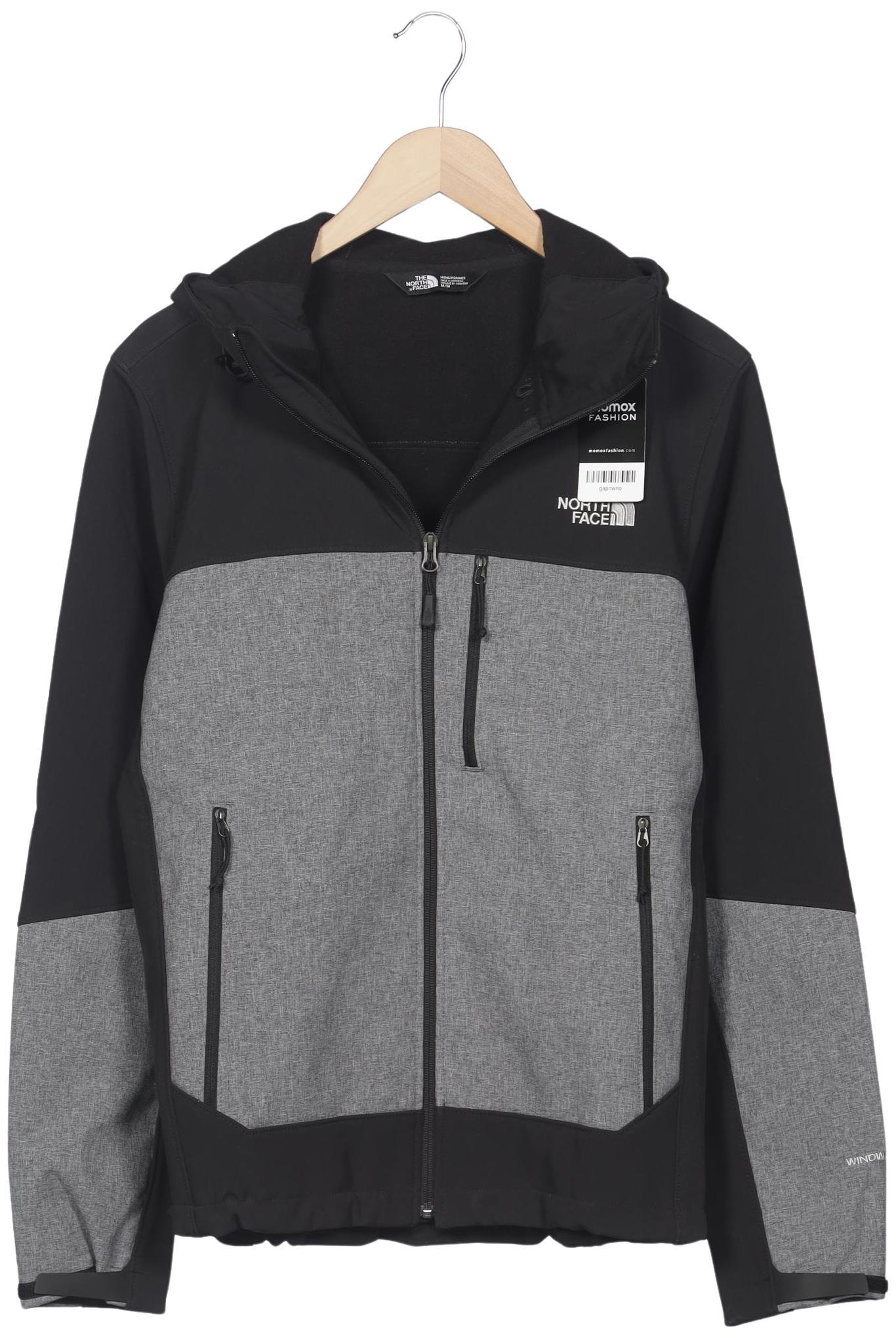 

The North Face Herren Jacke, mehrfarbig, Gr. 48
