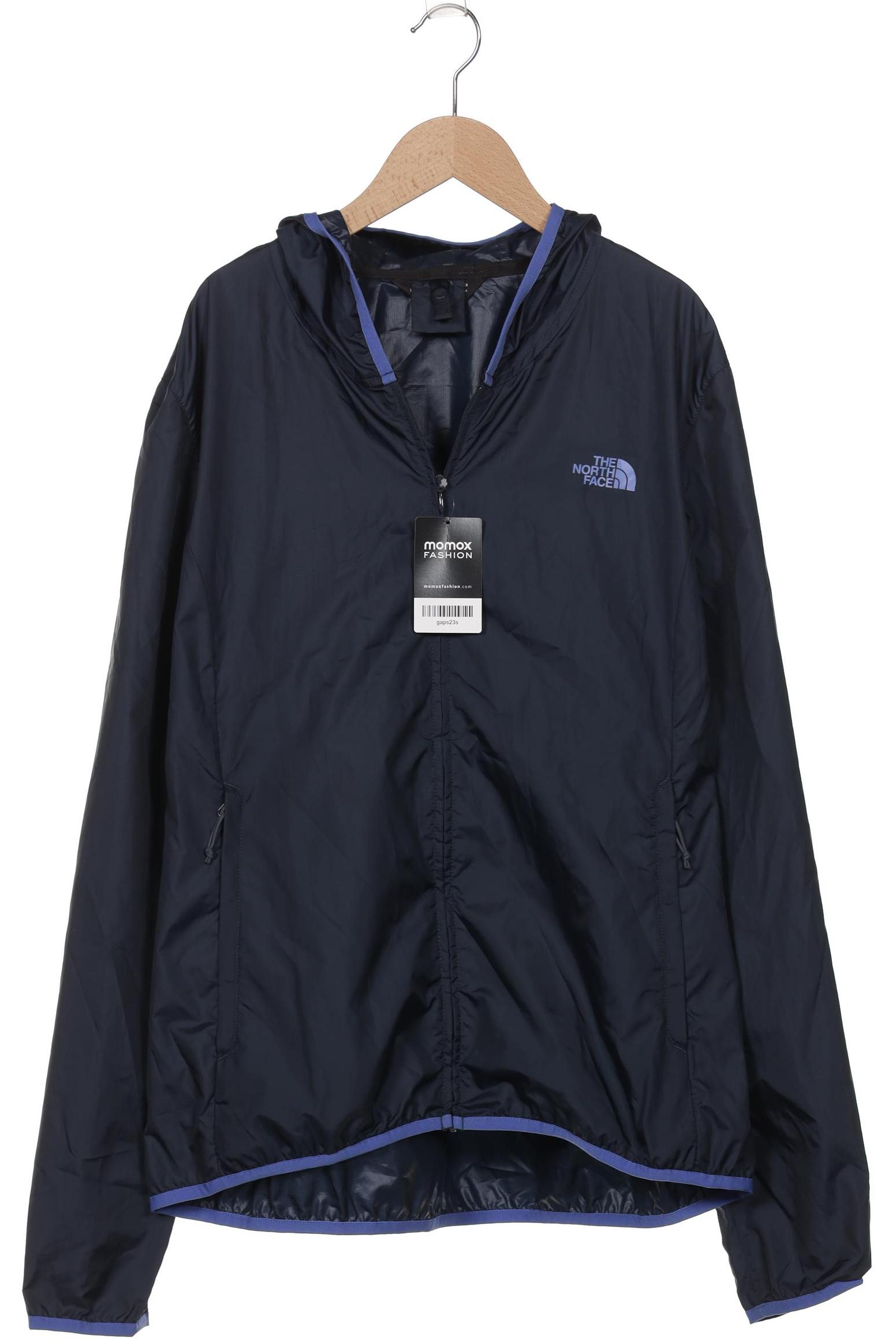 

The North Face Damen Jacke, marineblau, Gr. 44