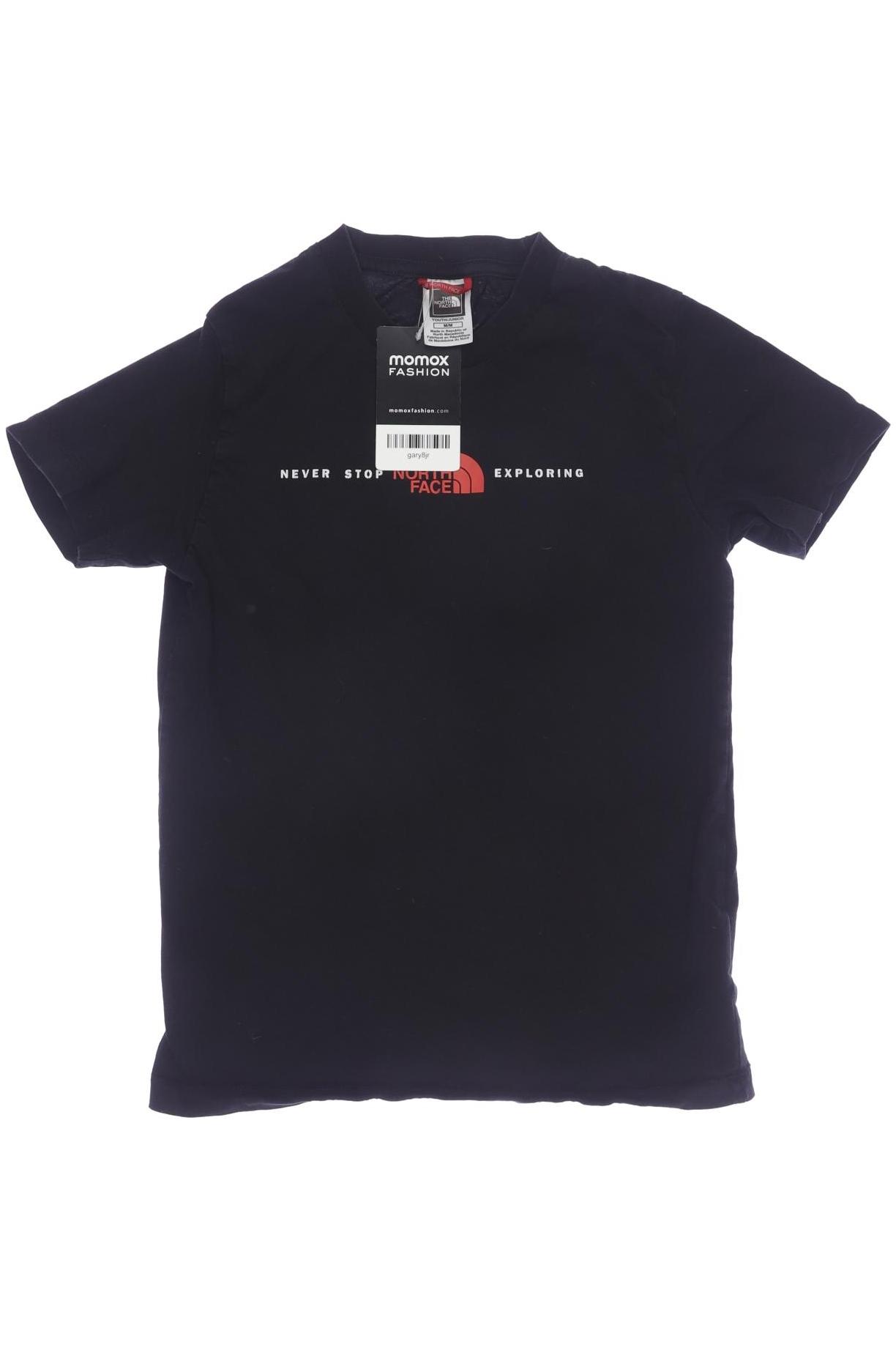 

The North Face Herren T-Shirt, schwarz, Gr. 146