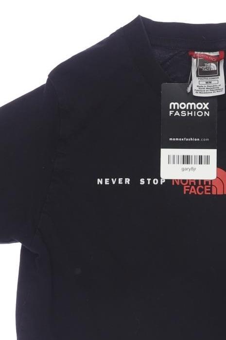 Thumbnail - The North Face Jungen T-Shirt, schwarz, Gr. 146