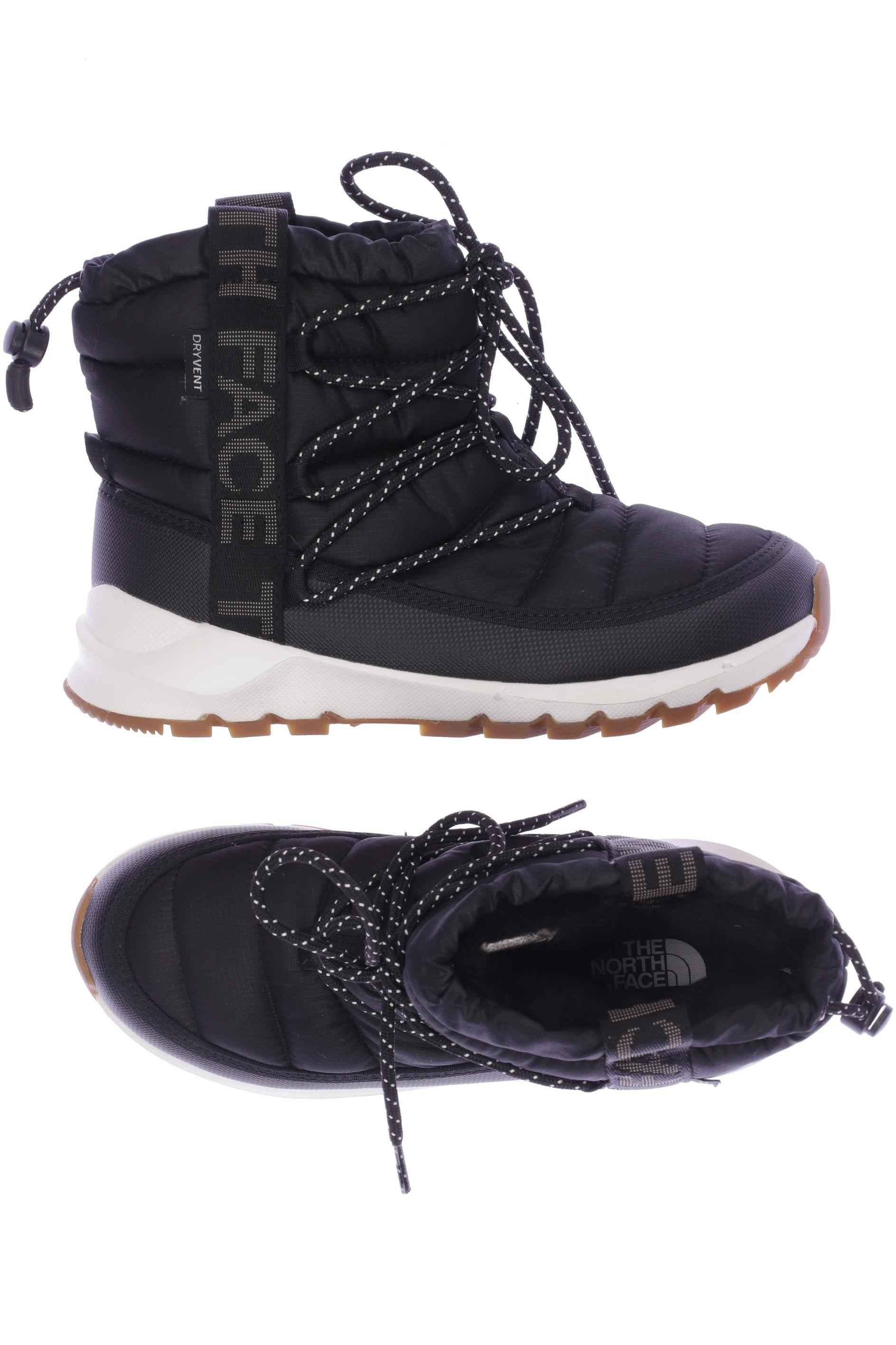 

The North Face Damen Stiefelette, schwarz, Gr. 37