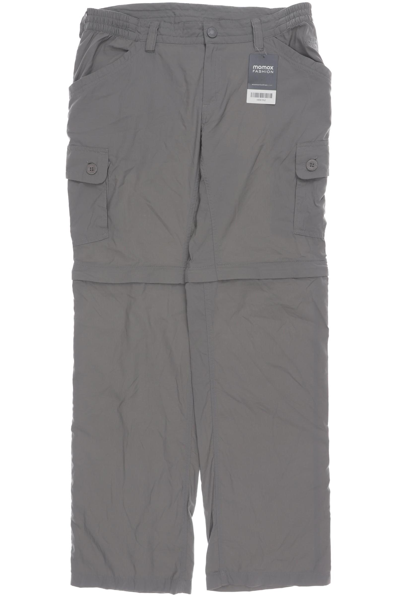 

The North Face Damen Stoffhose, grau