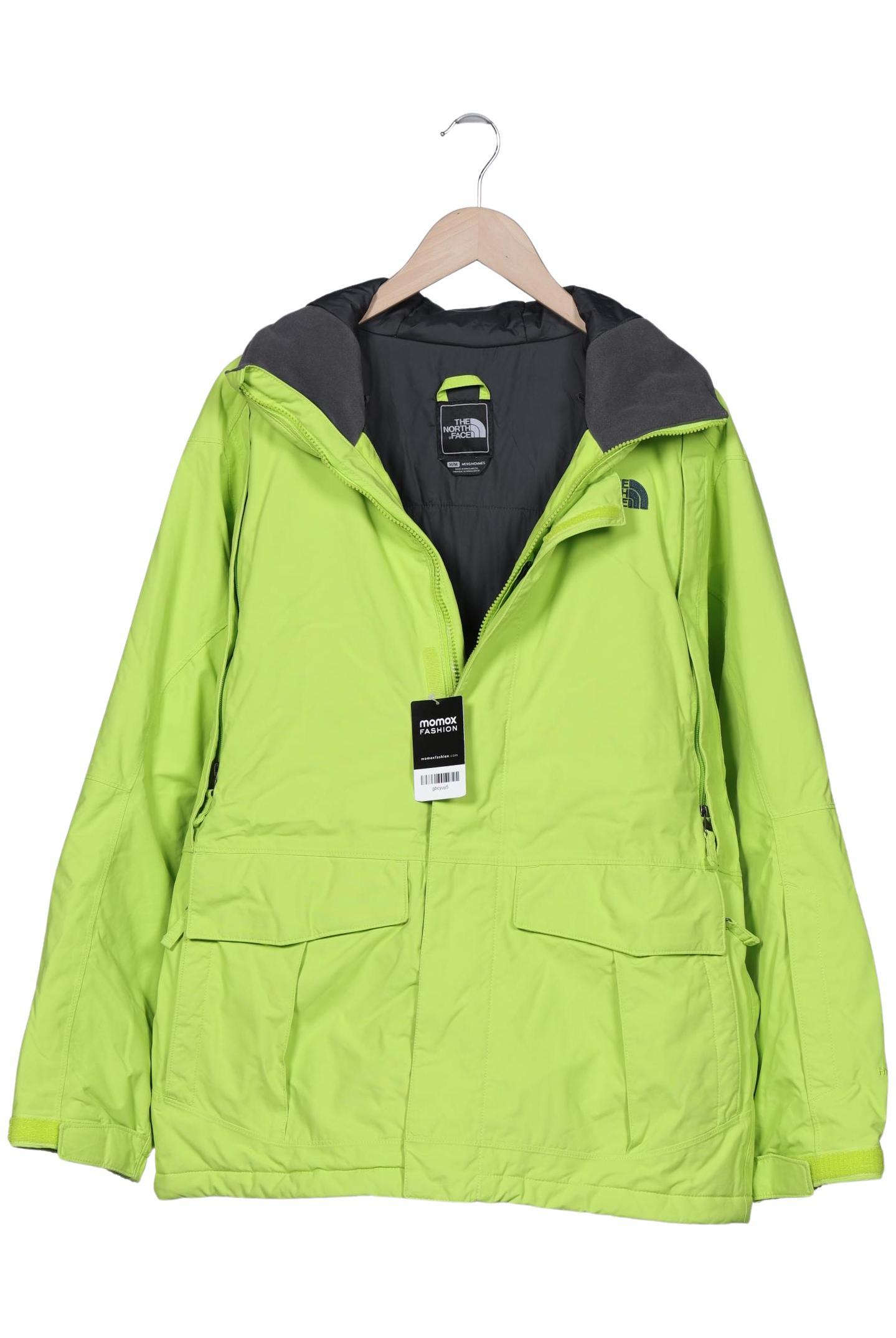 

The North Face Herren Jacke, hellgrün, Gr. 48