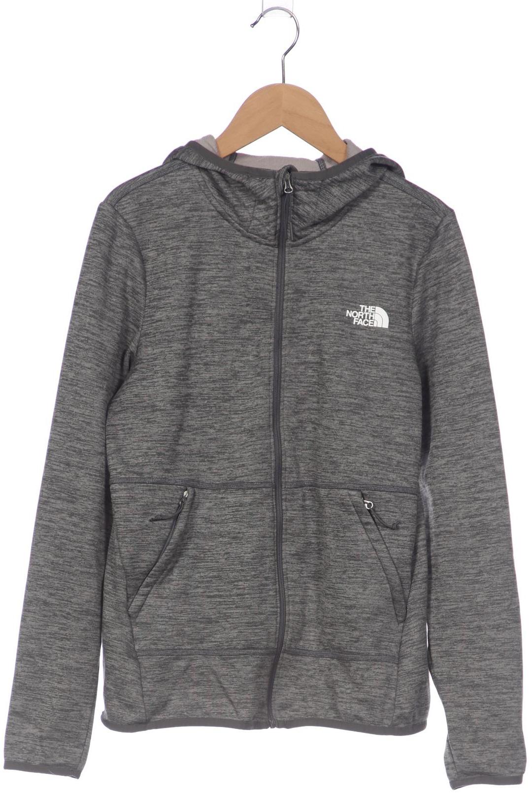

The North Face Damen Kapuzenpullover, grau, Gr. 36