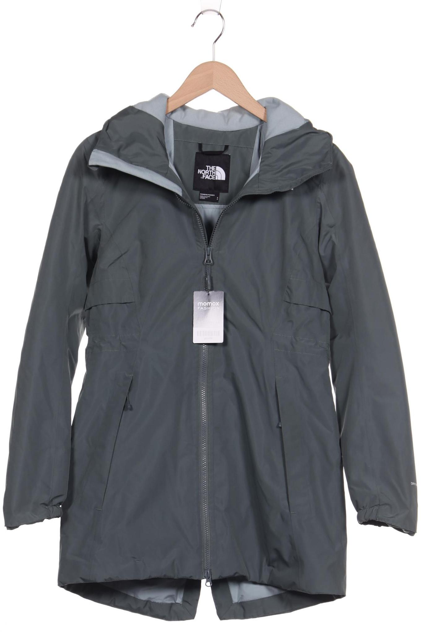 

The North Face Damen Mantel, türkis