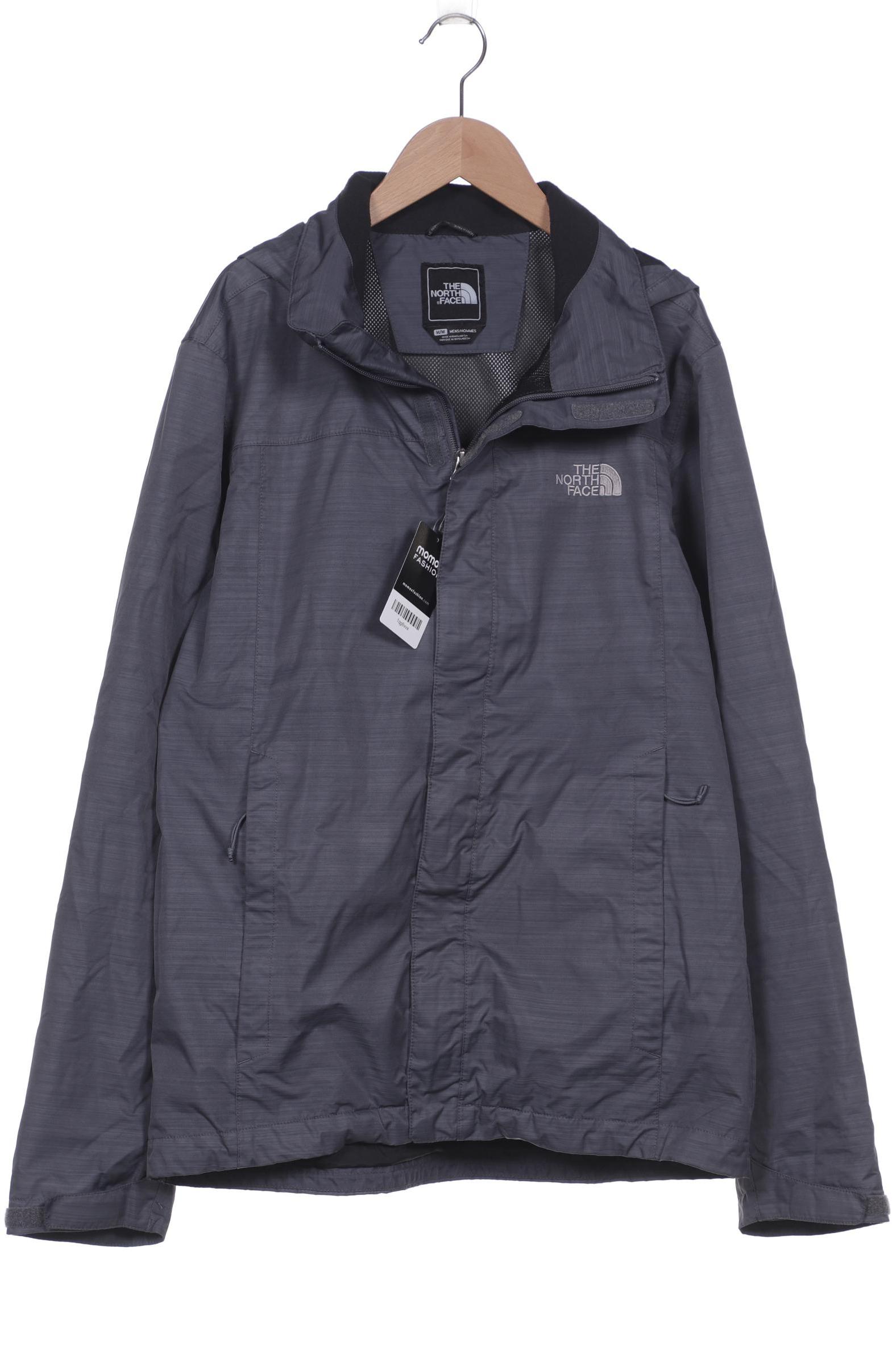 

The North Face Herren Jacke, grau, Gr. 48