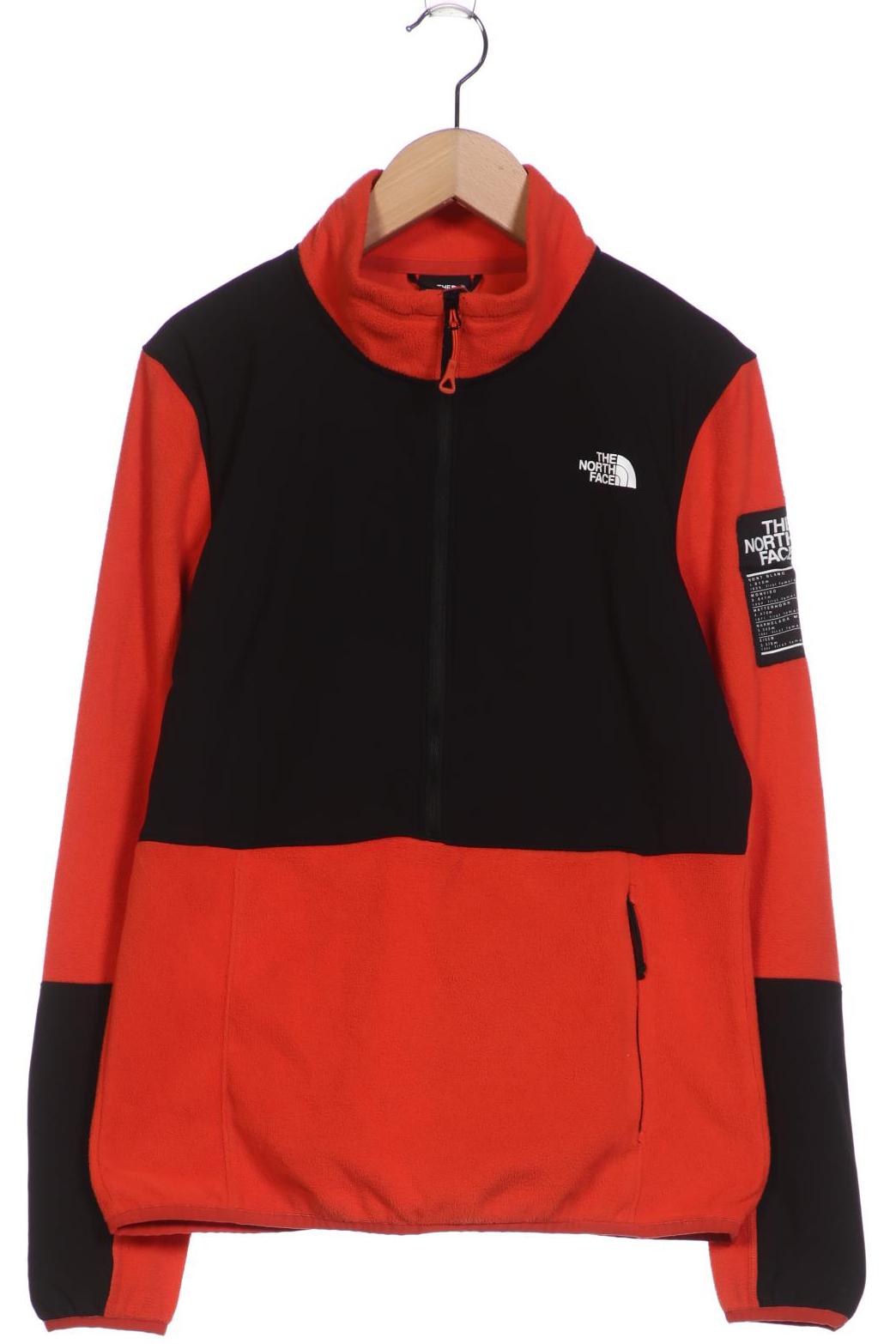 

The North Face Damen Sweatshirt, orange
