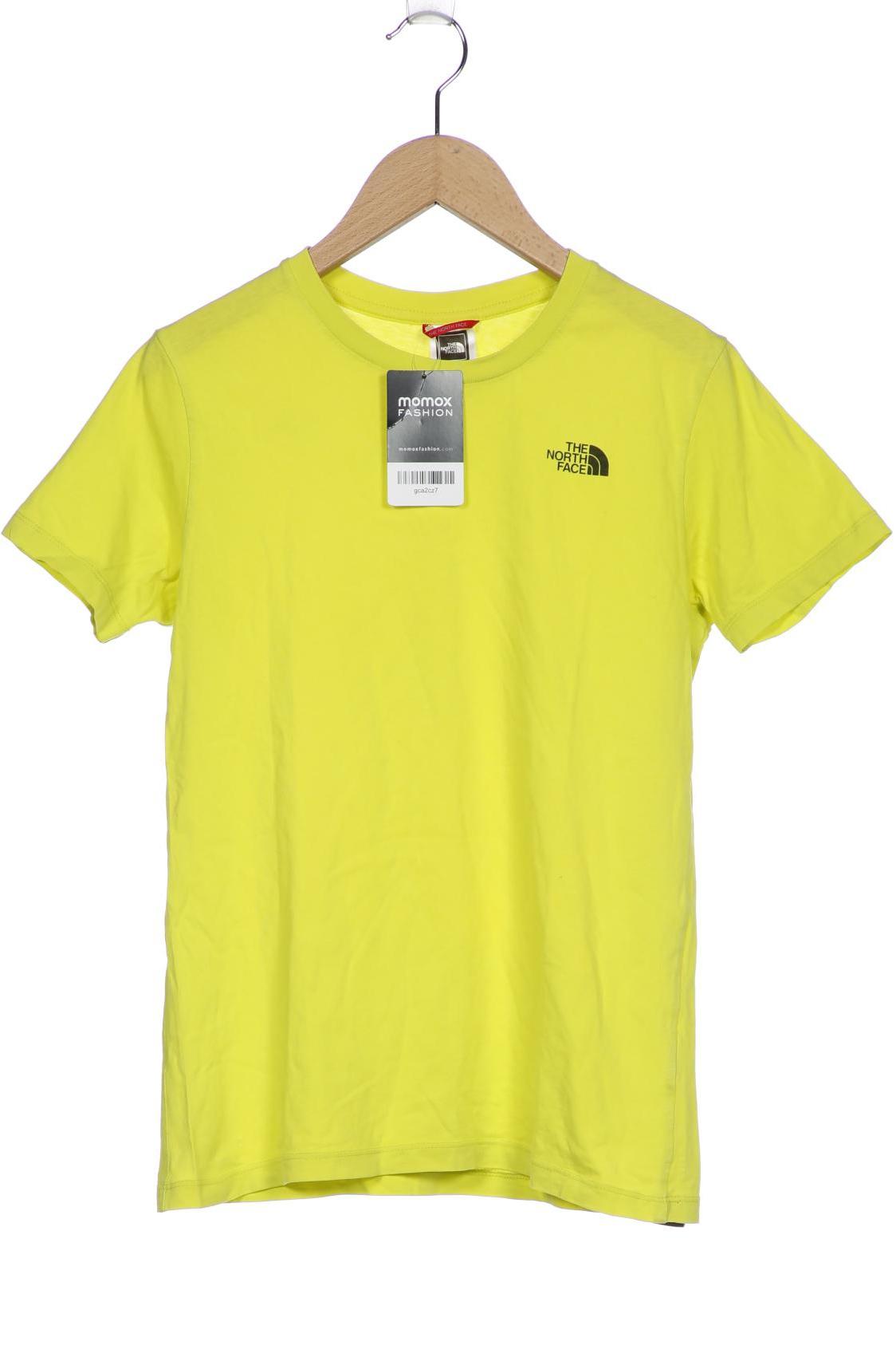 

The North Face Jungen T-Shirt, gelb