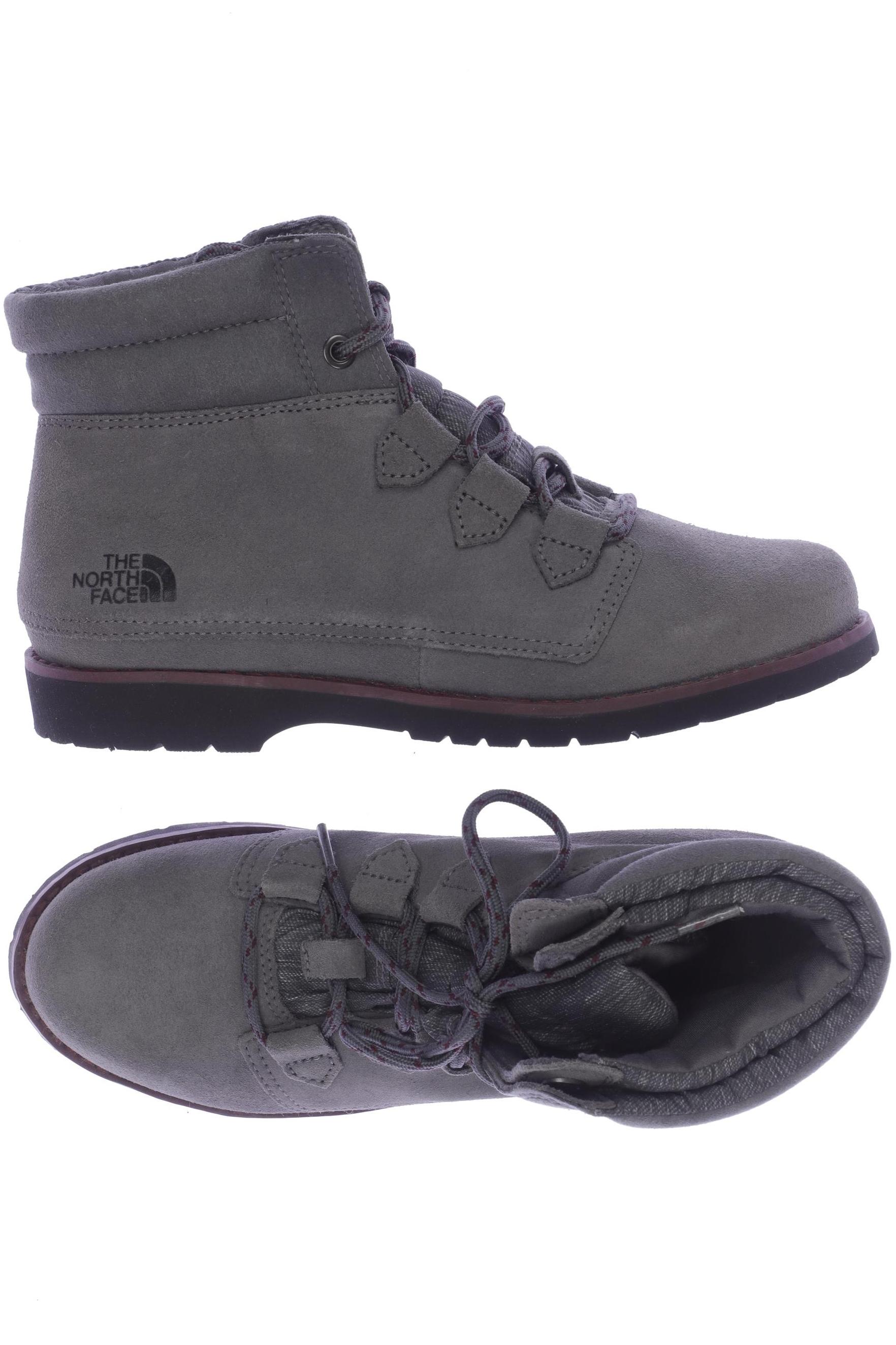 

The North Face Damen Stiefelette, grau, Gr. 38