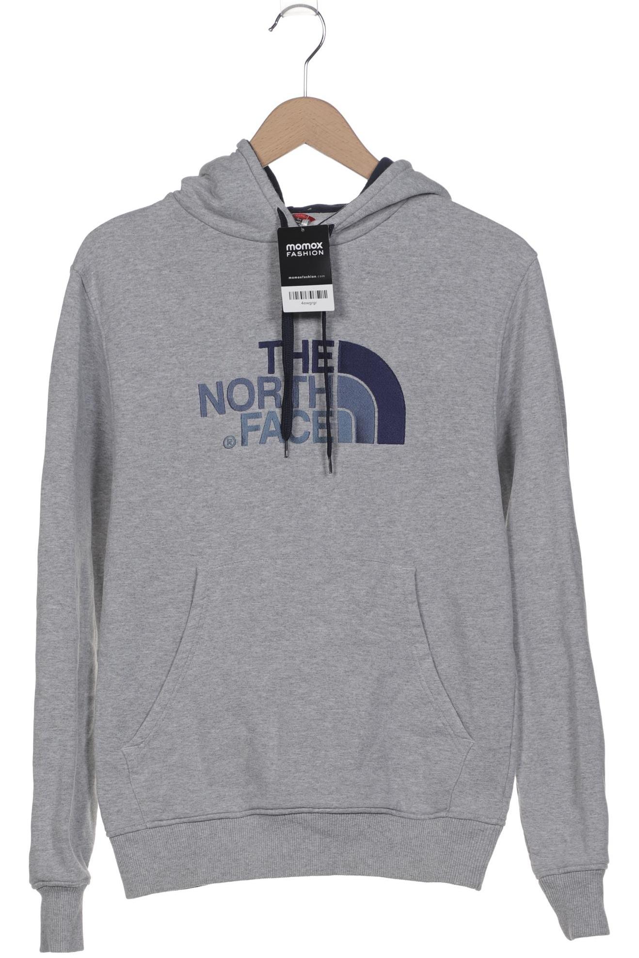 

The North Face Herren Kapuzenpullover, grau, Gr. 46
