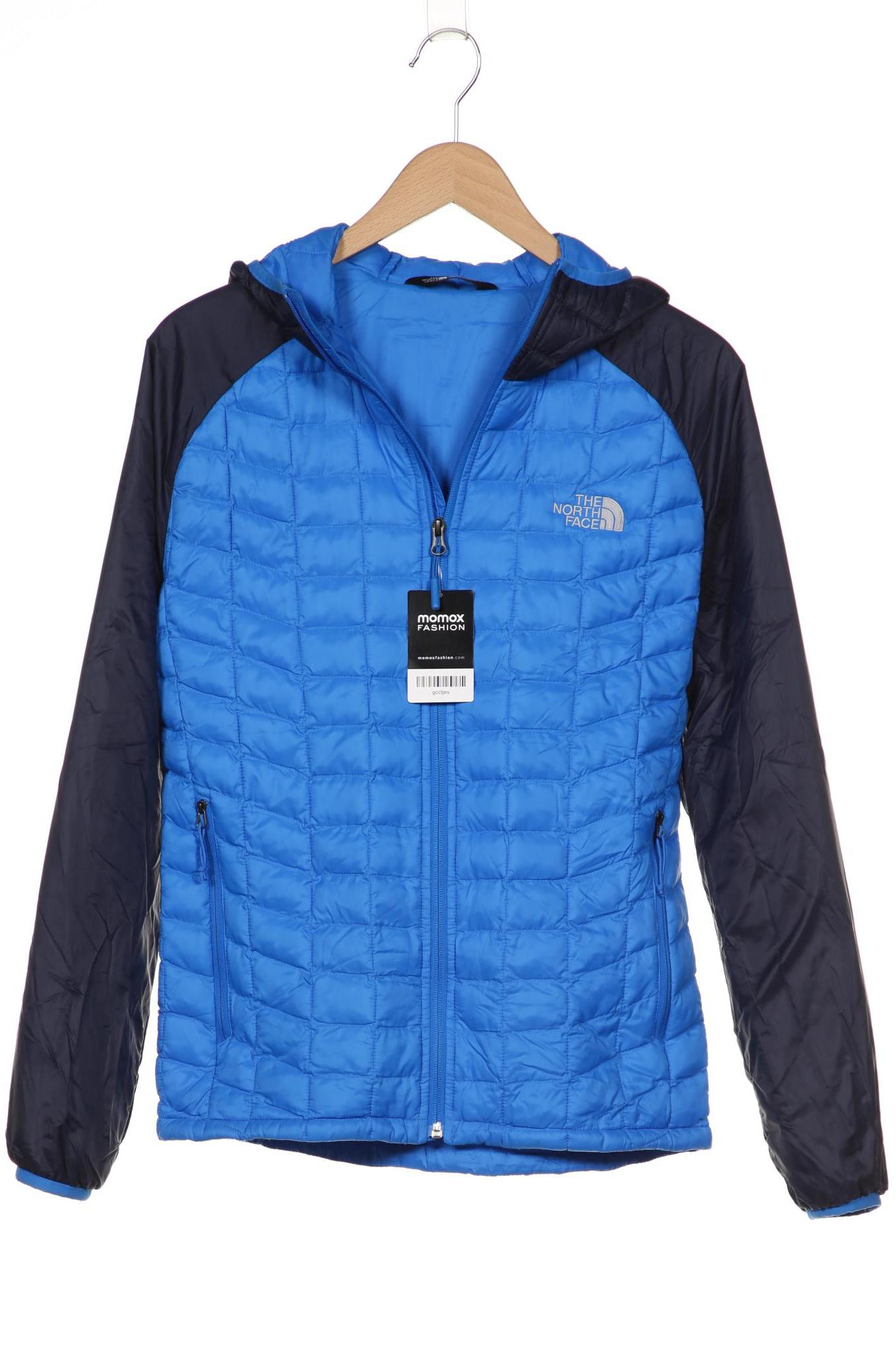

The North Face Herren Jacke, blau