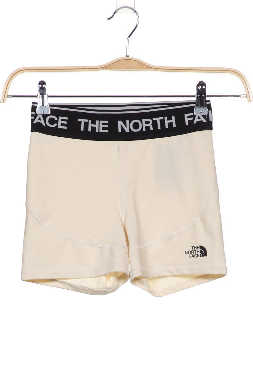 

The North Face Damen Shorts, cremeweiß