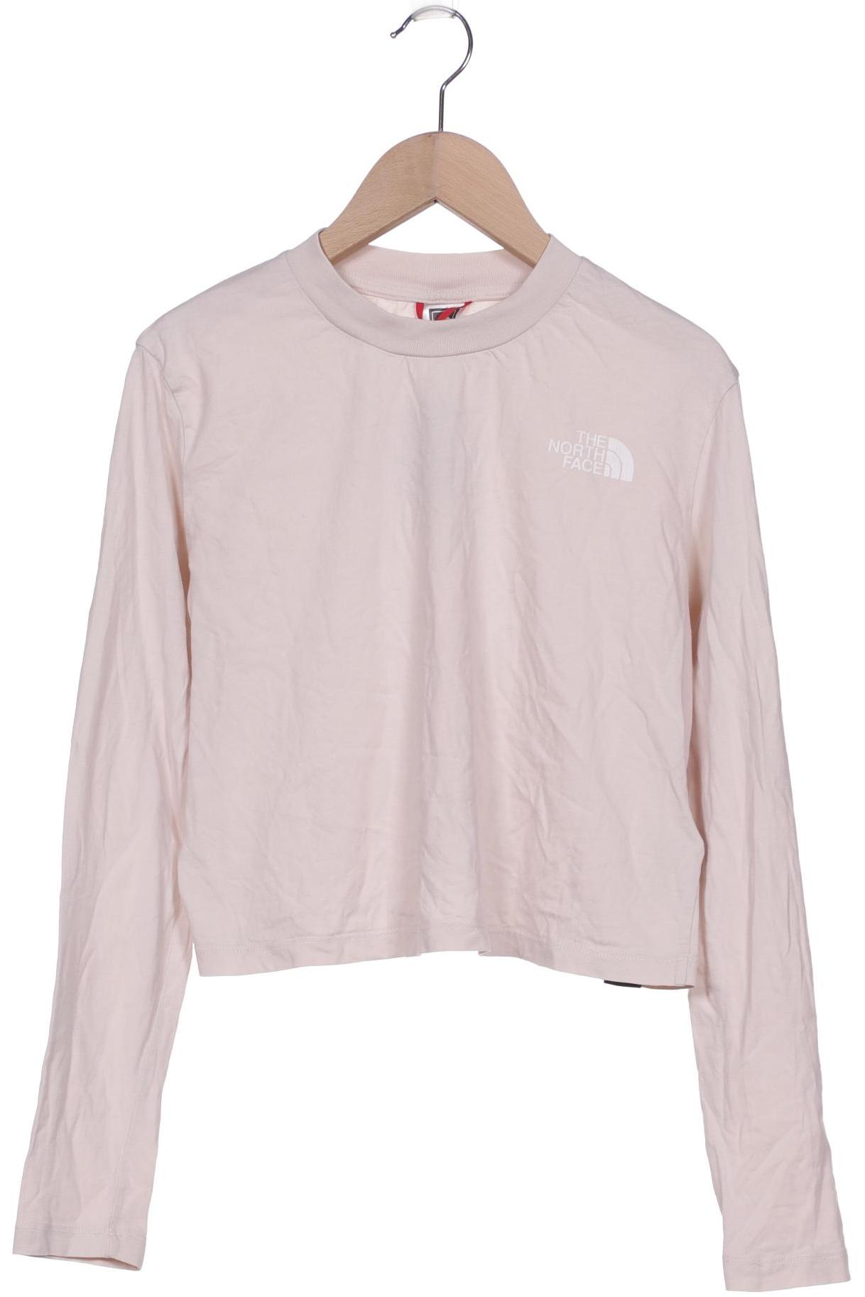 

The North Face Damen Langarmshirt, beige, Gr. 36