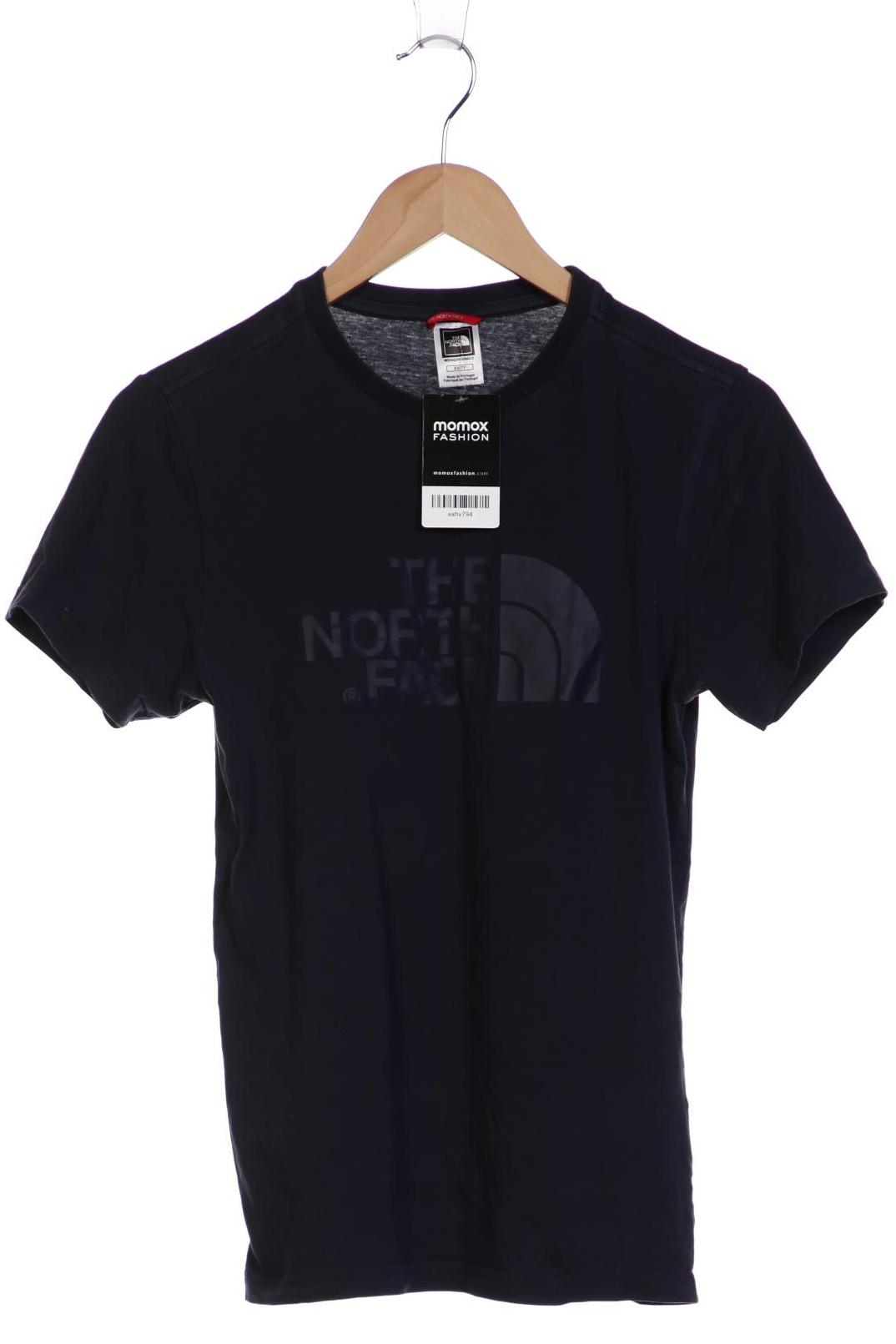 

The North Face Herren T-Shirt, marineblau, Gr. 44