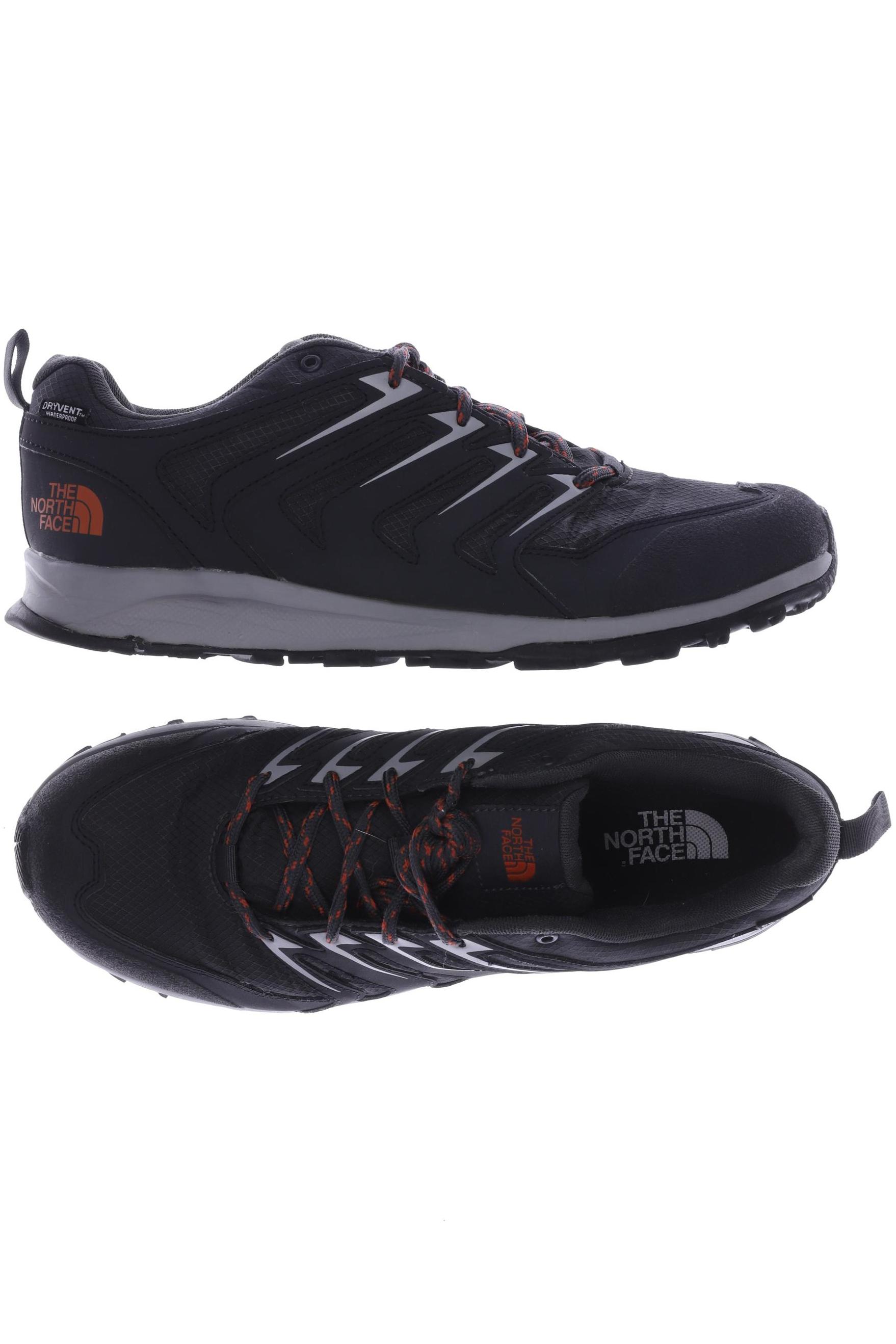 

The North Face Herren Halbschuh, grau, Gr. 42