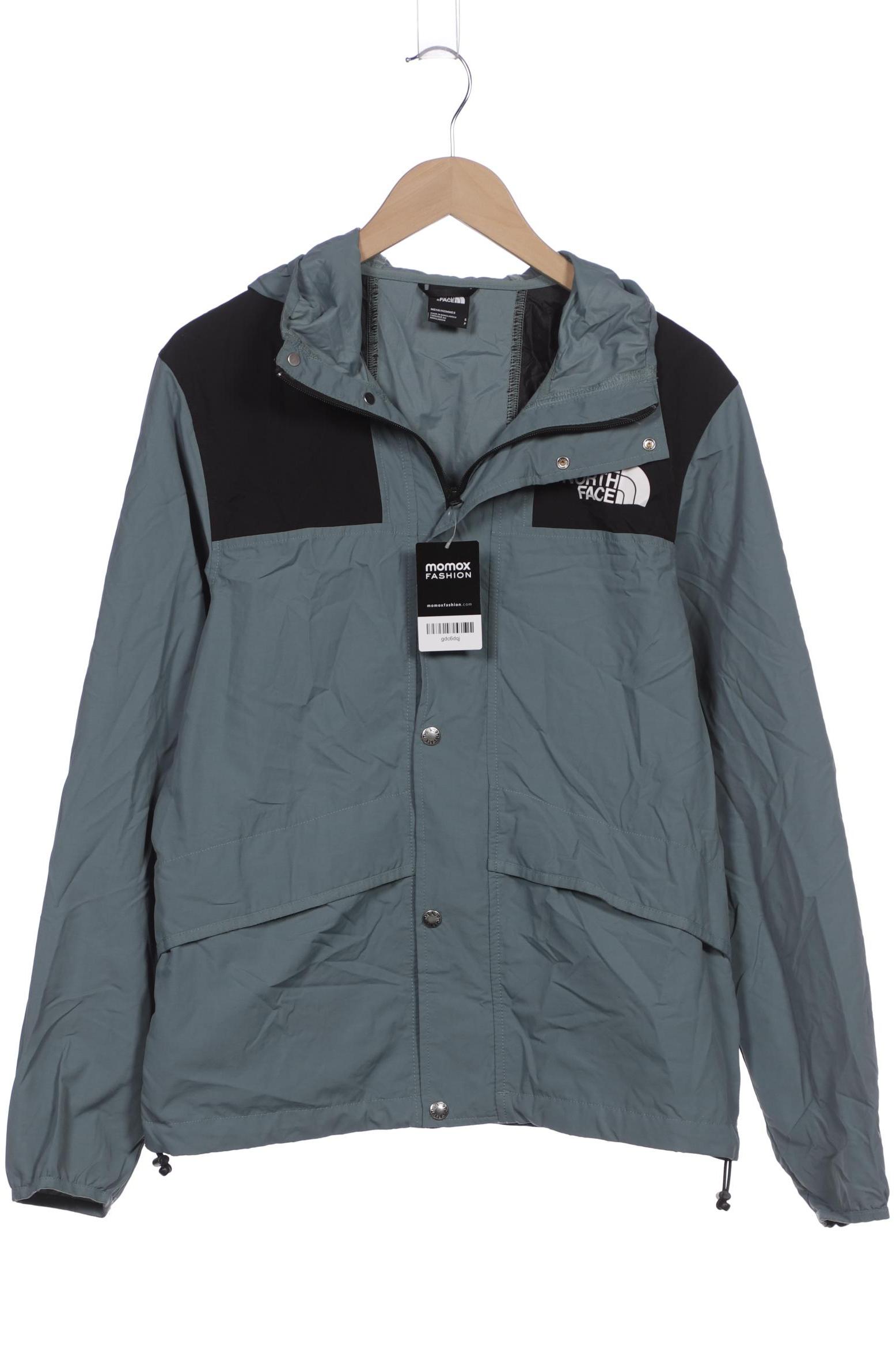 

The North Face Herren Jacke, blau, Gr. 46