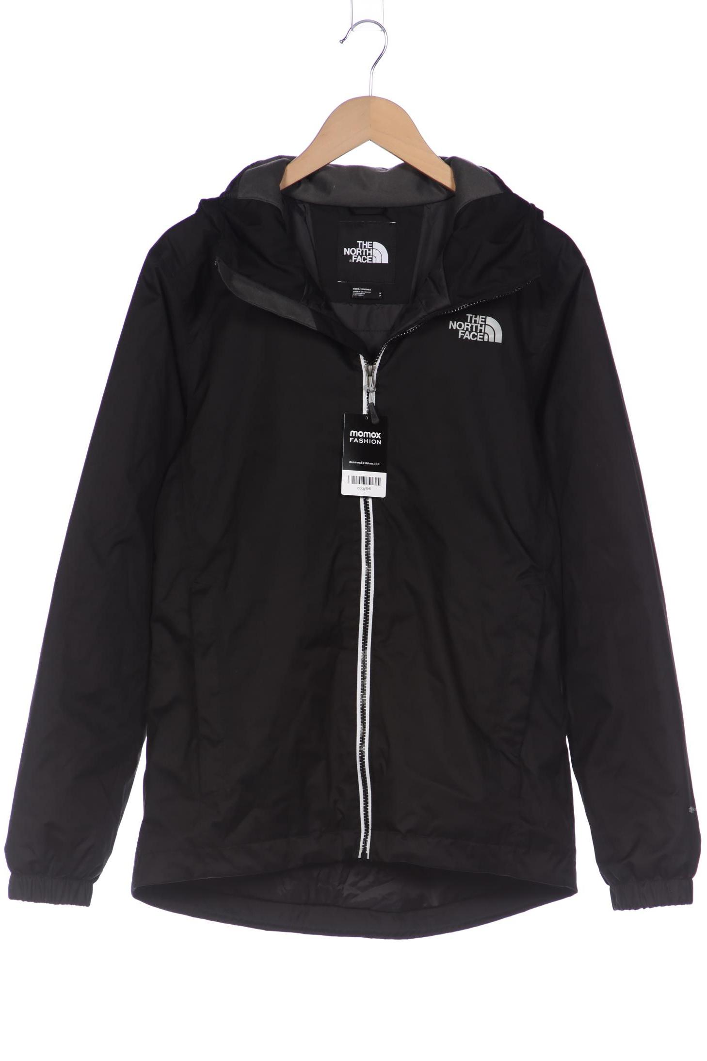 

The North Face Herren Jacke, schwarz, Gr. 46