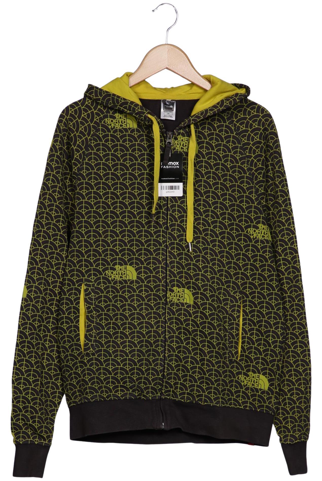 

The North Face Herren Kapuzenpullover, grün, Gr. 52