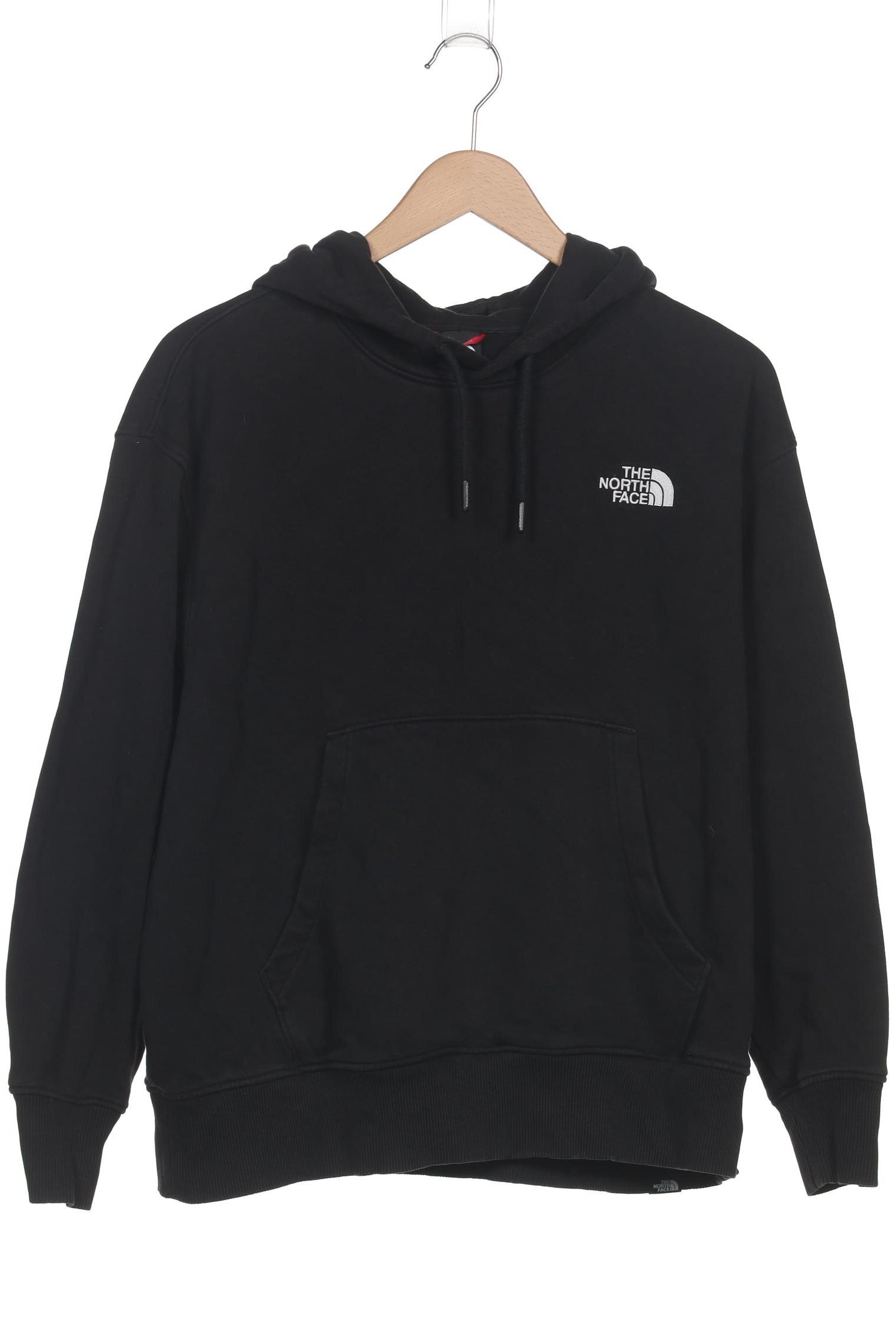 

The North Face Damen Kapuzenpullover, schwarz, Gr. 44