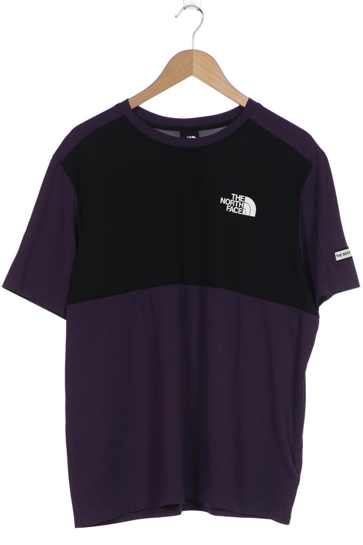 

The North Face Herren T-Shirt, flieder