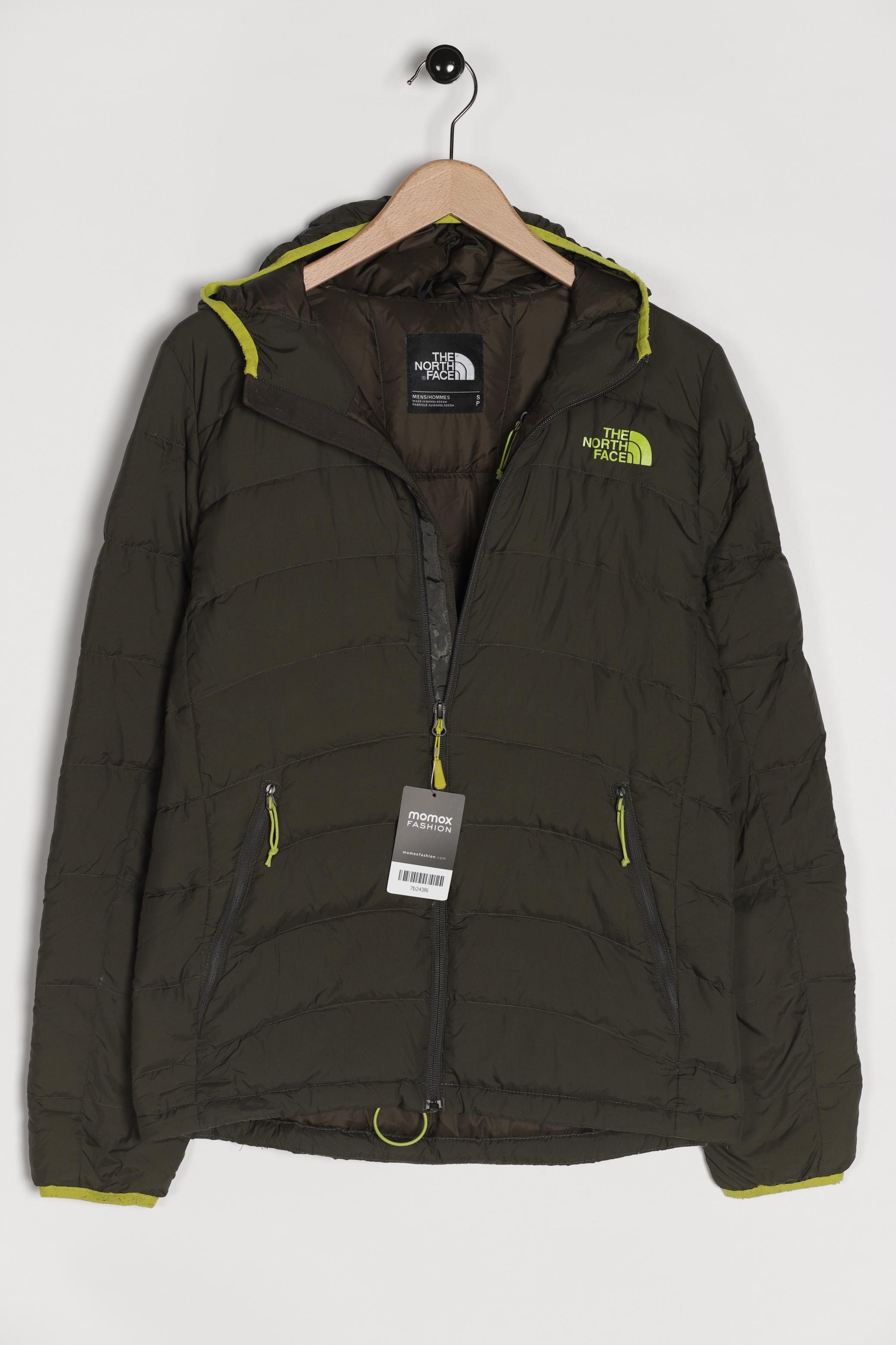 

The North Face Herren Jacke, grün, Gr. 46