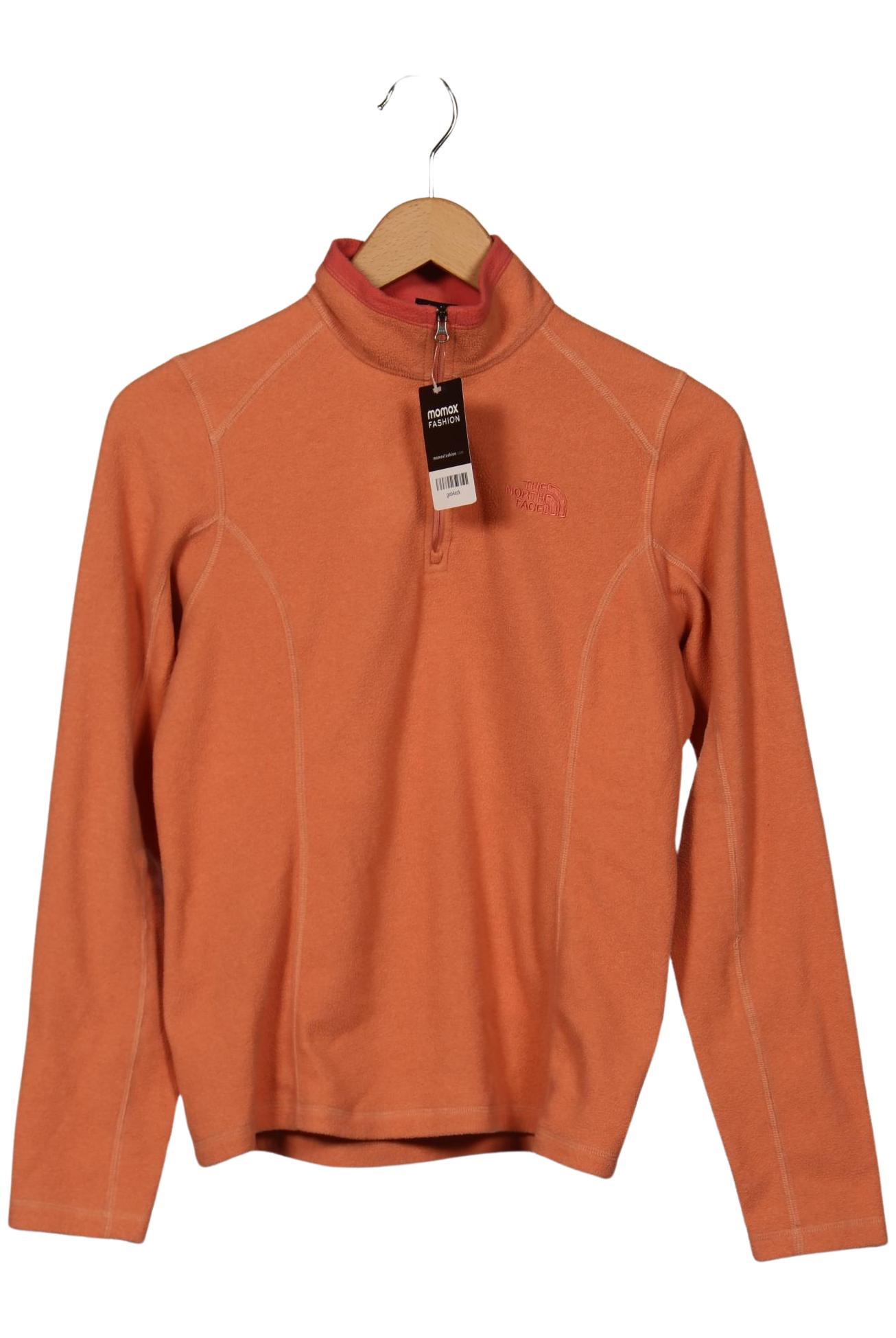 

The North Face Damen Sweatshirt, orange, Gr. 36
