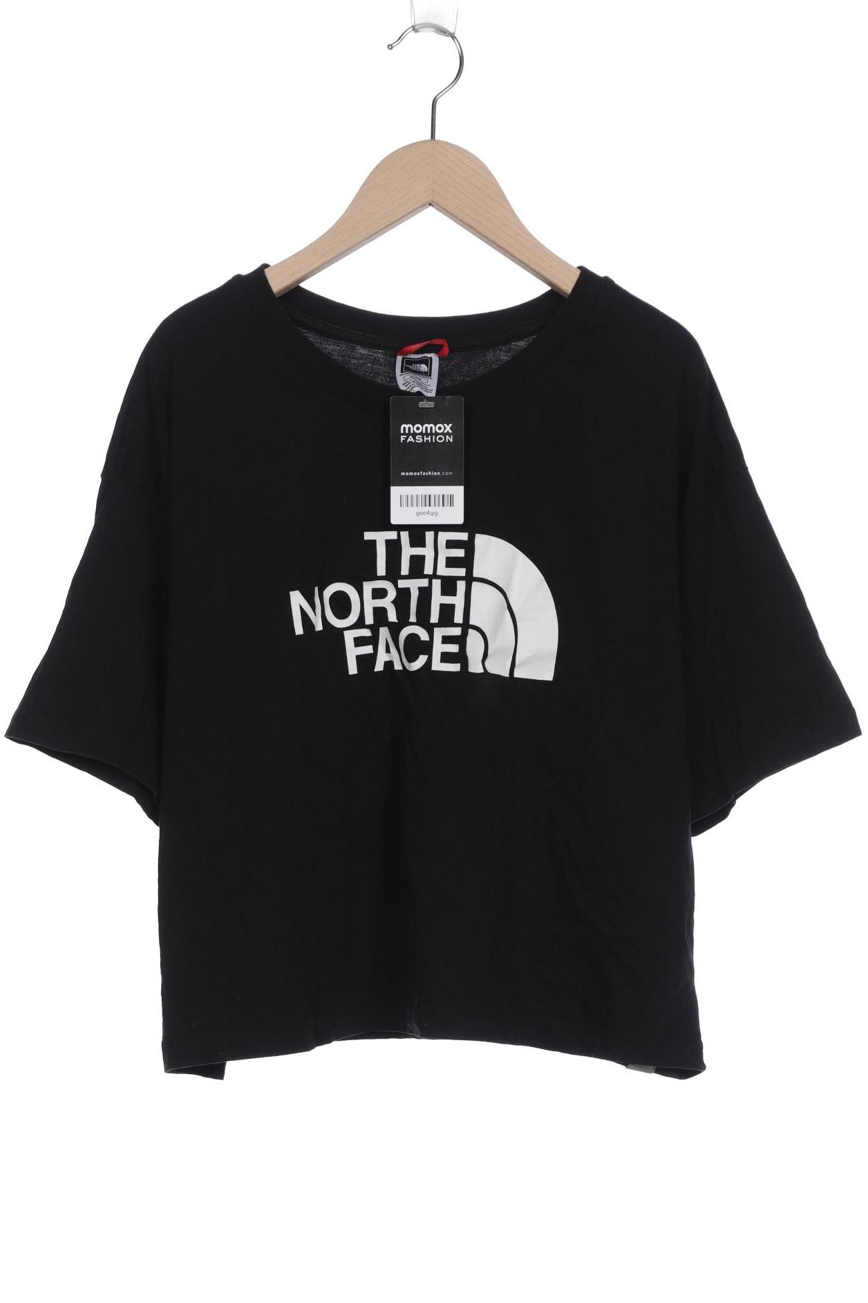

The North Face Damen T-Shirt, schwarz