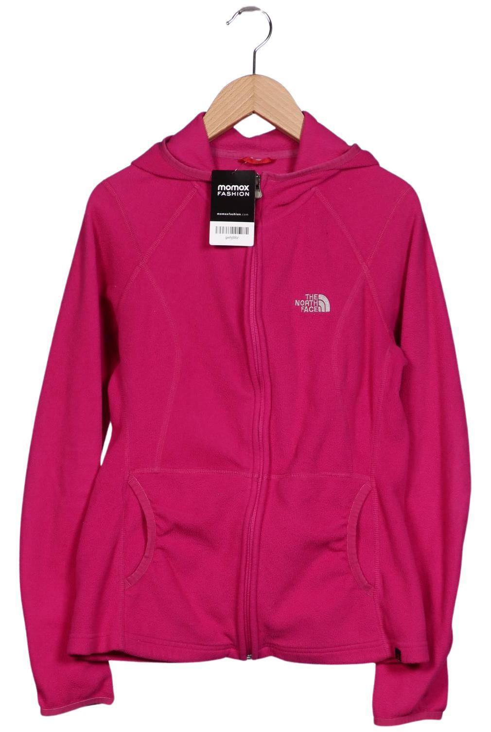 

The North Face Damen Kapuzenpullover, pink, Gr. 36