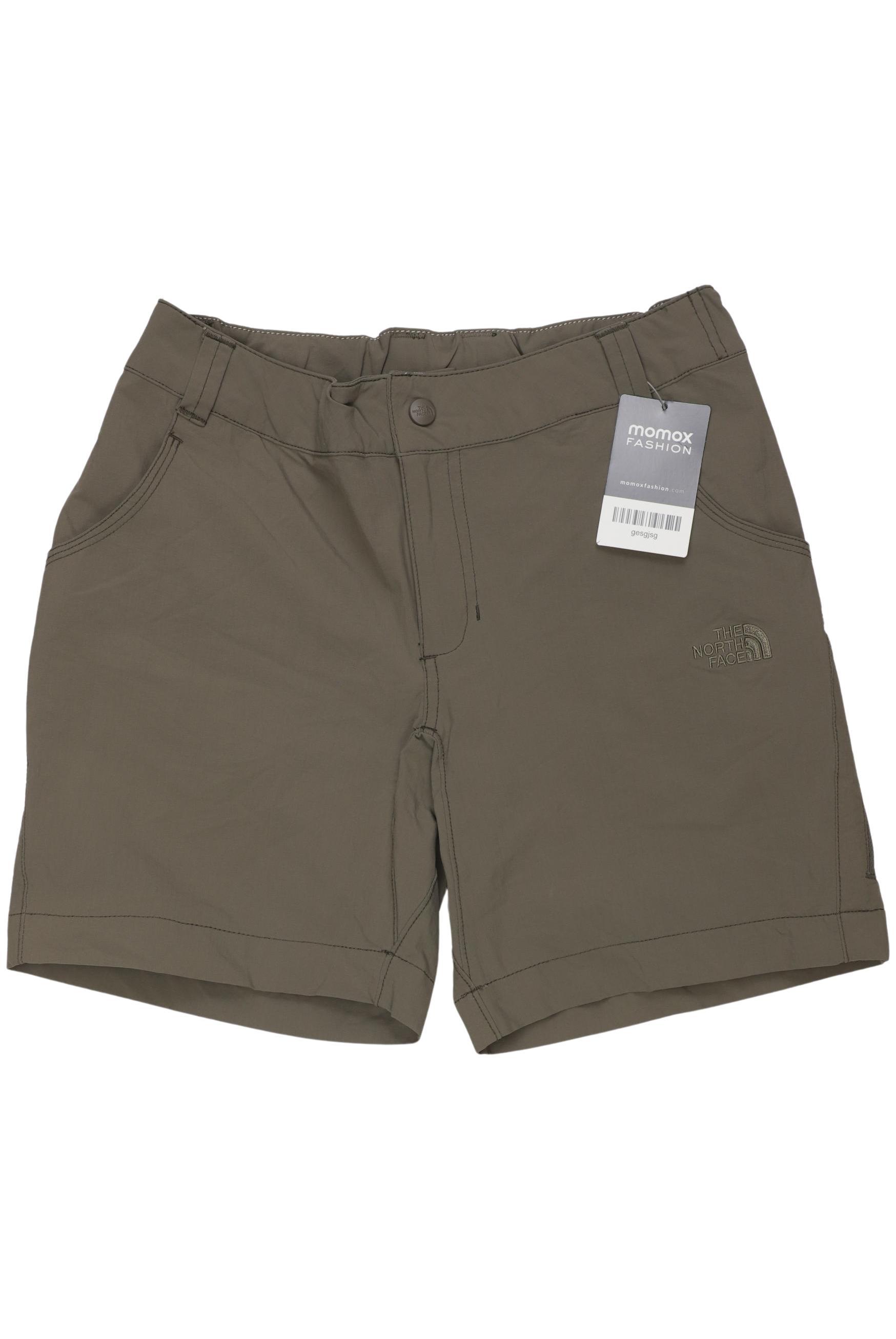 

The North Face Damen Shorts, grün, Gr. 2