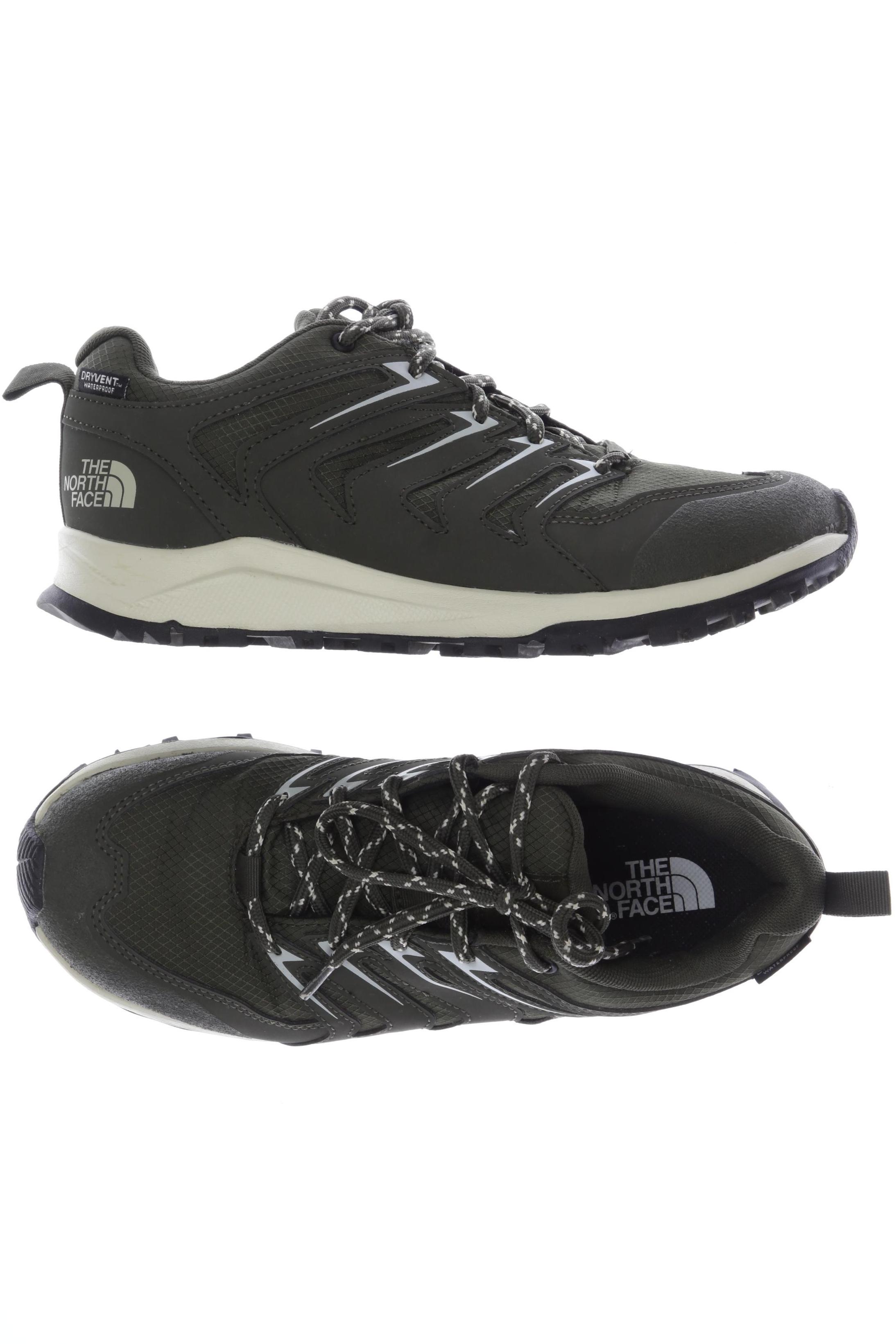 

The North Face Damen Sneakers, grün, Gr. 37.5