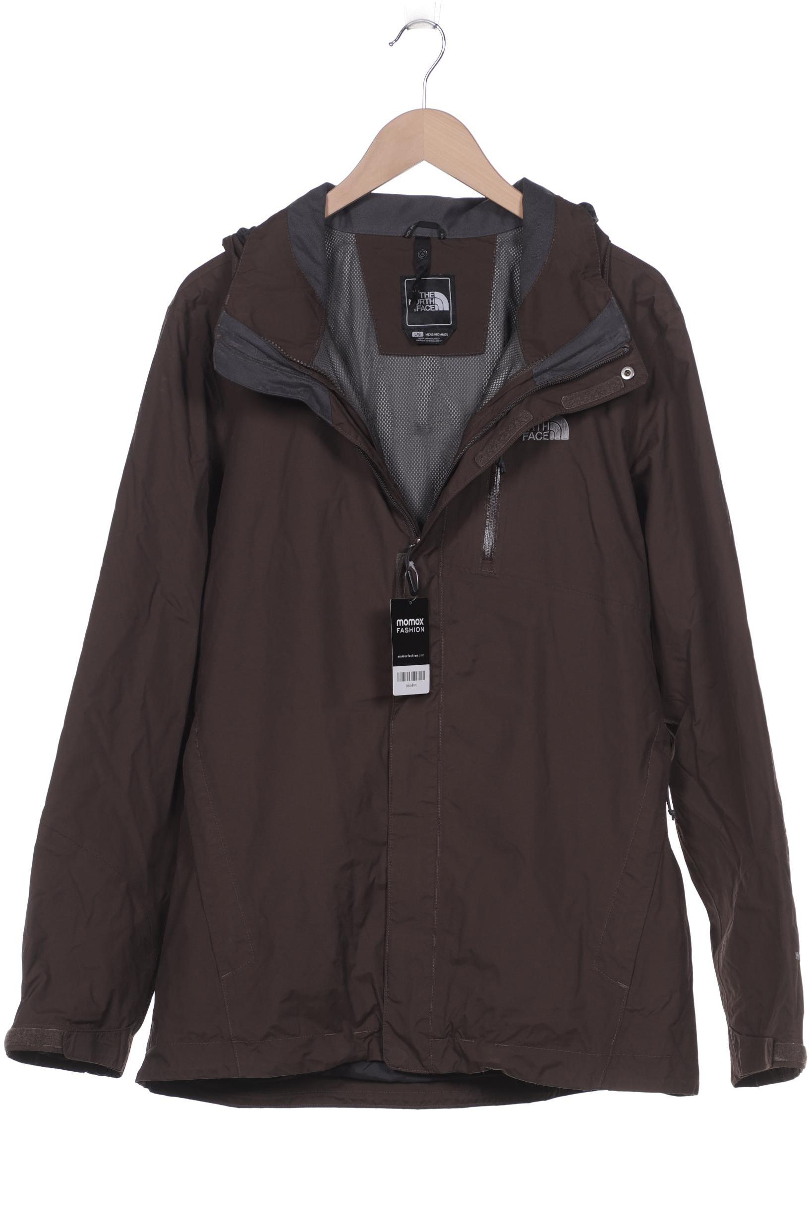 

The North Face Herren Jacke, braun, Gr. 52