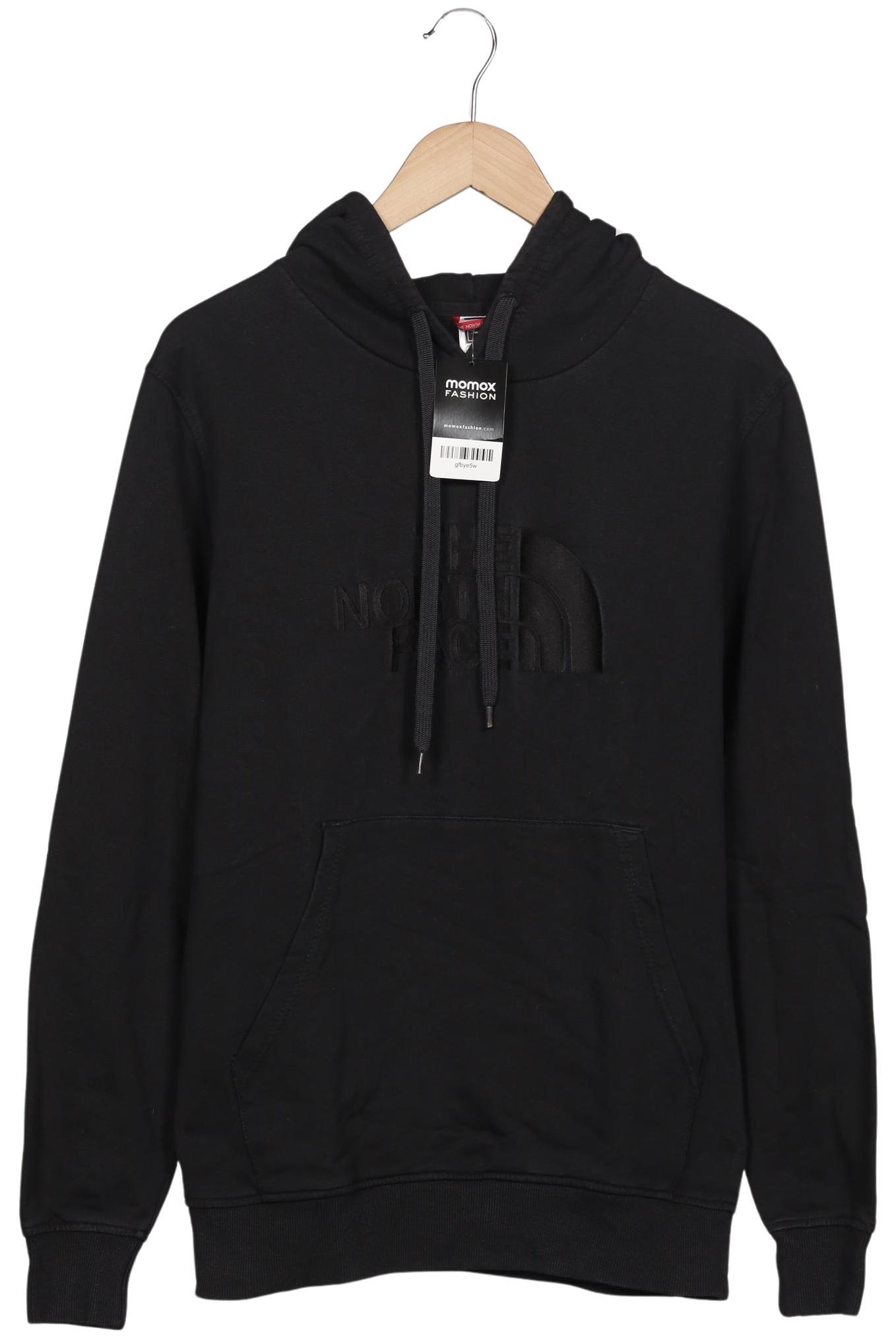 

The North Face Herren Kapuzenpullover, schwarz, Gr. 48