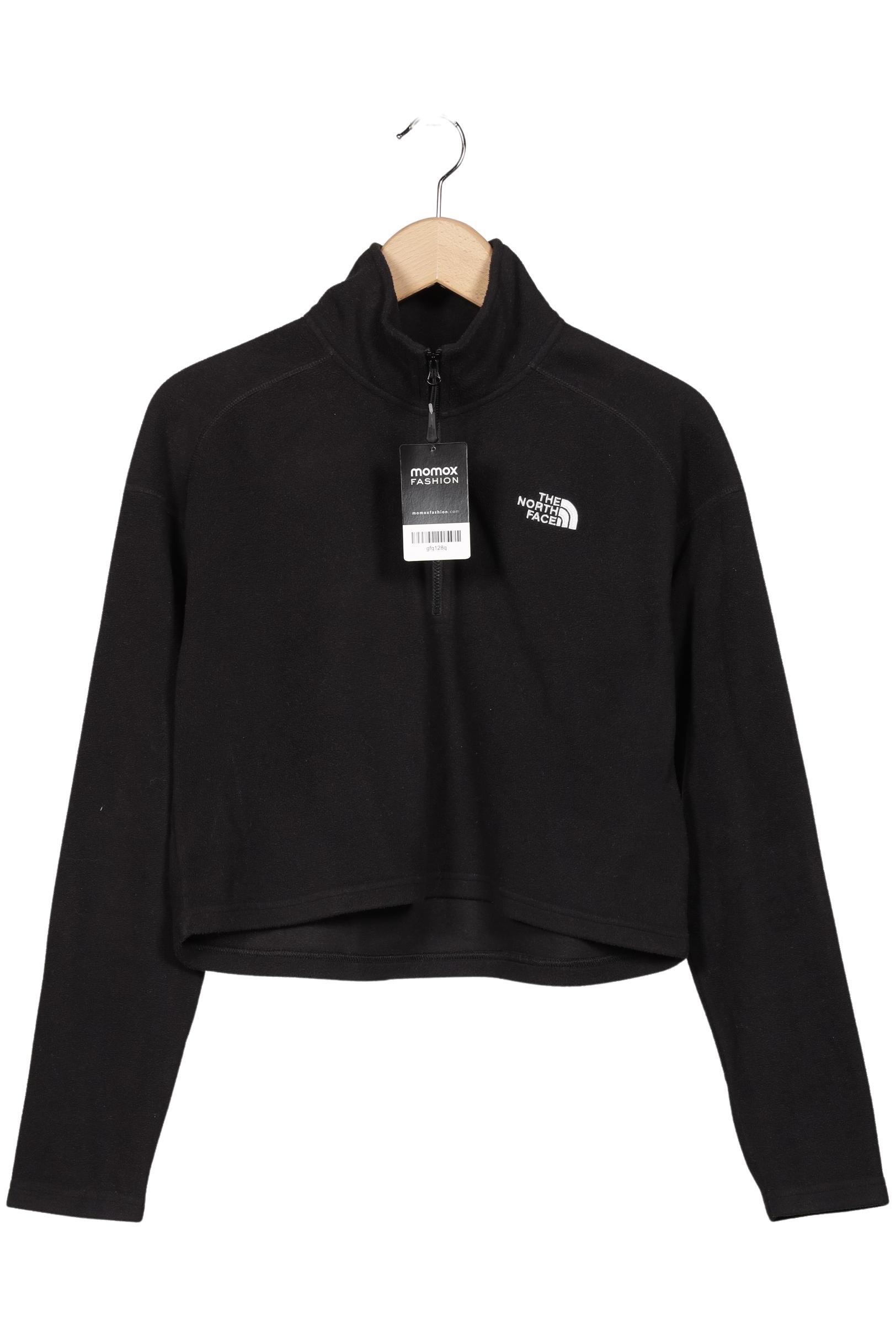 

The North Face Damen Sweatshirt, schwarz, Gr. 38