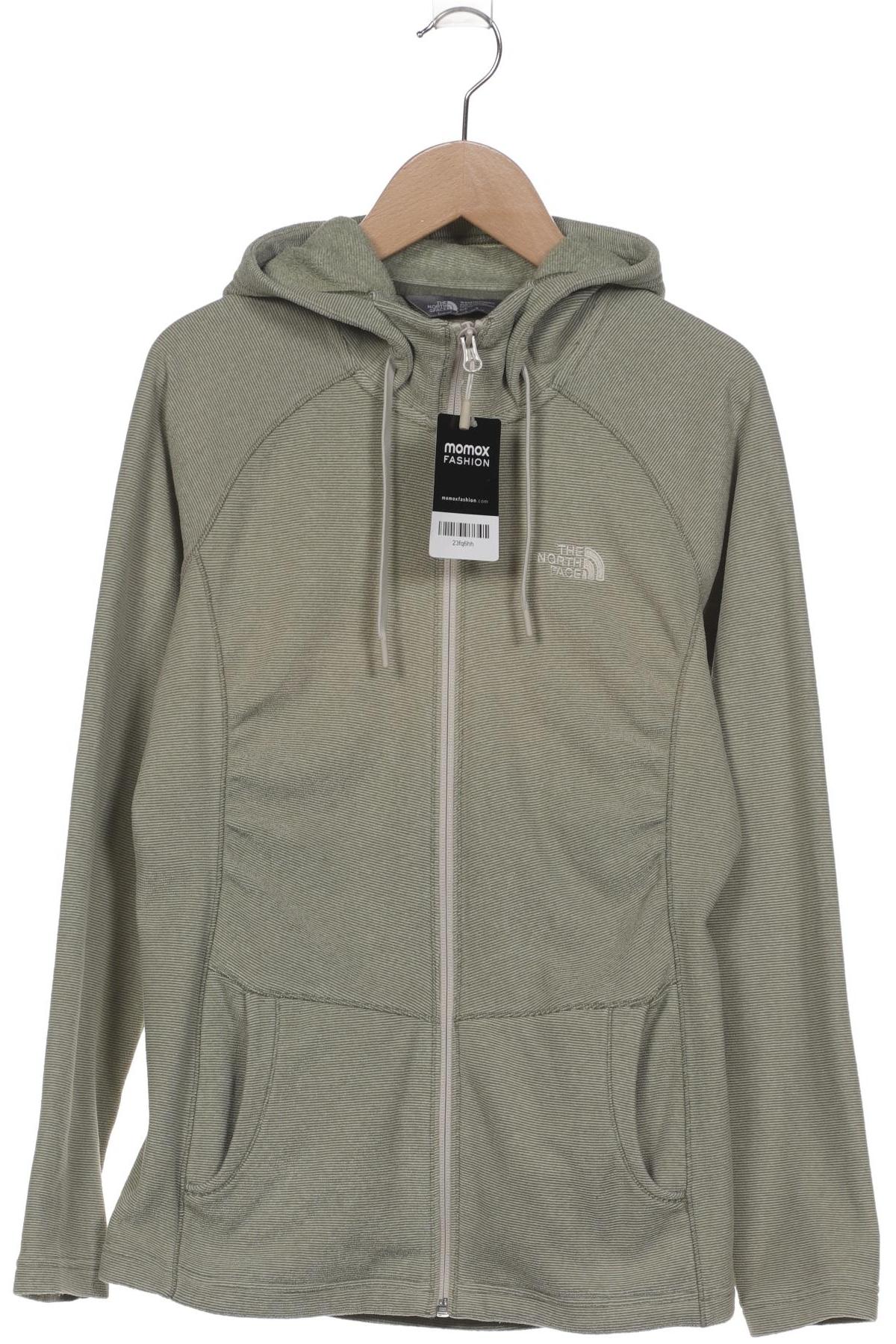 

The North Face Damen Kapuzenpullover, grün, Gr. 36