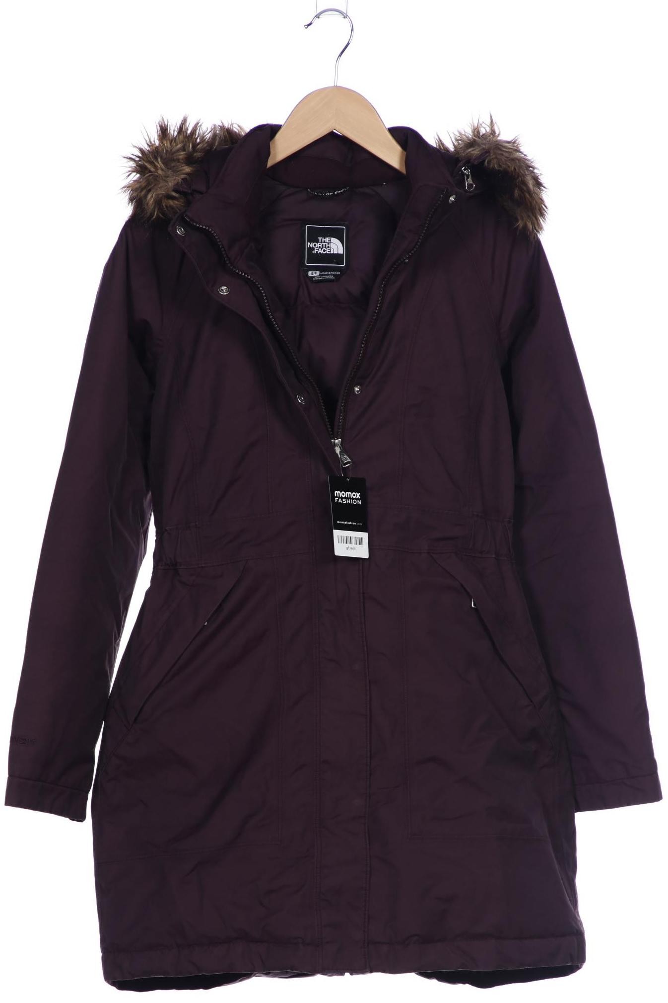 

The North Face Damen Mantel, bordeaux, Gr. 36