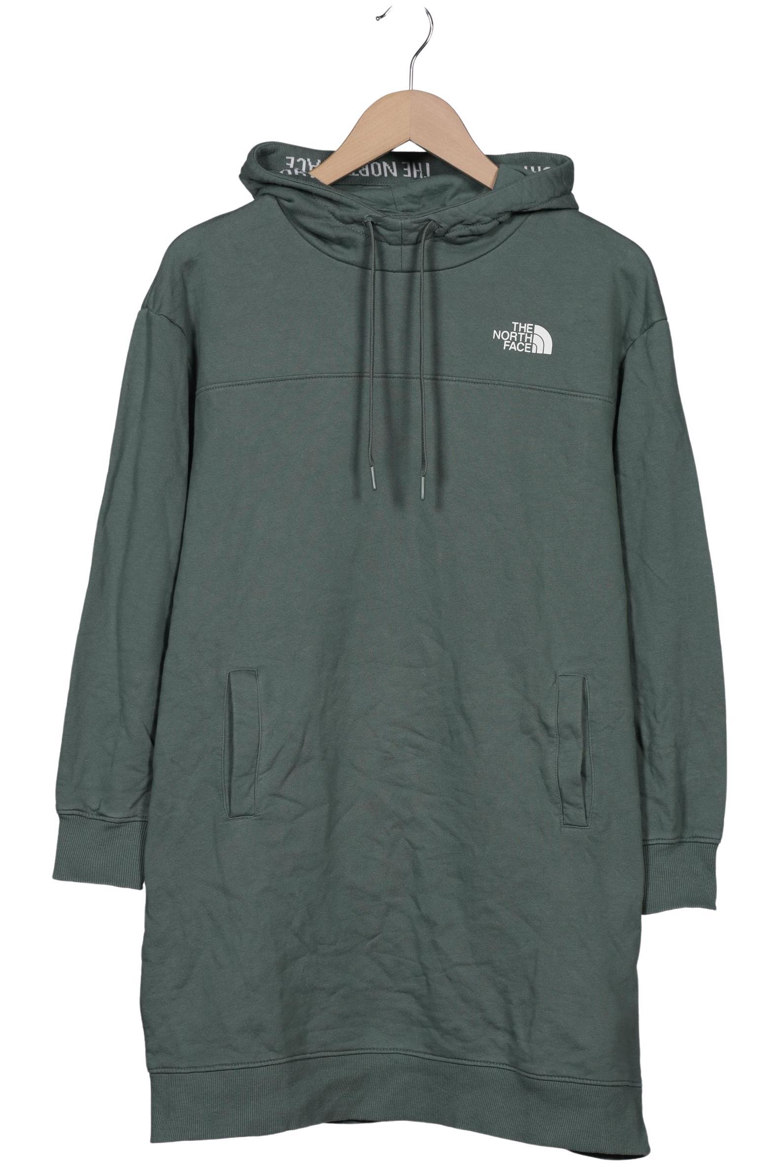 

The North Face Damen Kapuzenpullover, grün, Gr. 38