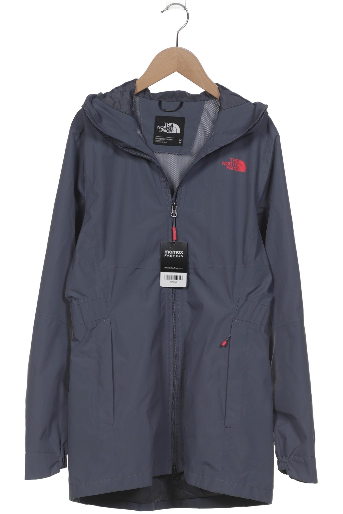

The North Face Damen Mantel, marineblau, Gr. 38