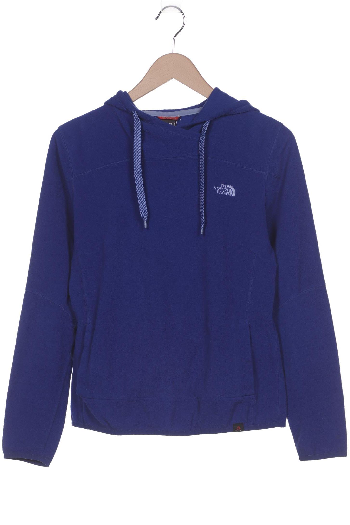 

The North Face Damen Kapuzenpullover, blau, Gr. 38