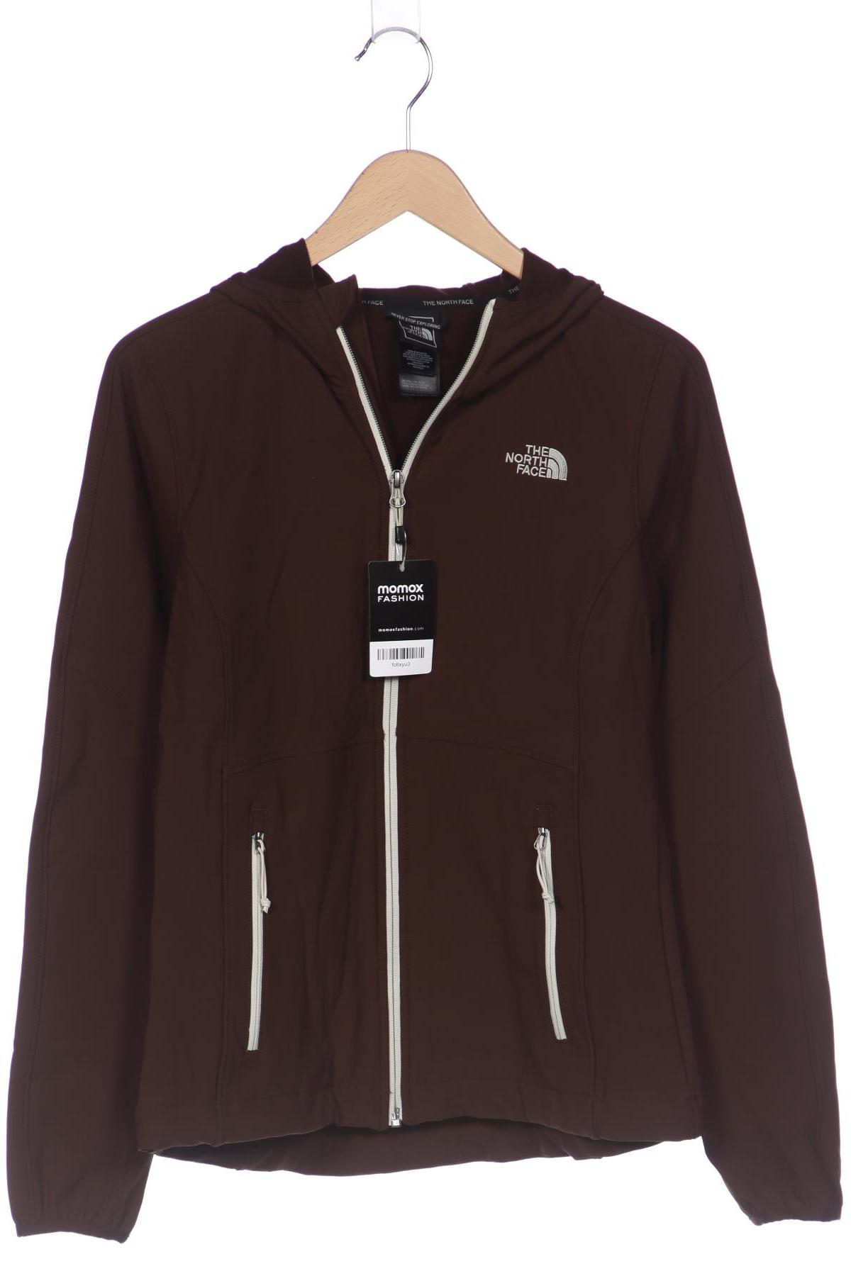 

The North Face Damen Jacke, braun, Gr. 36