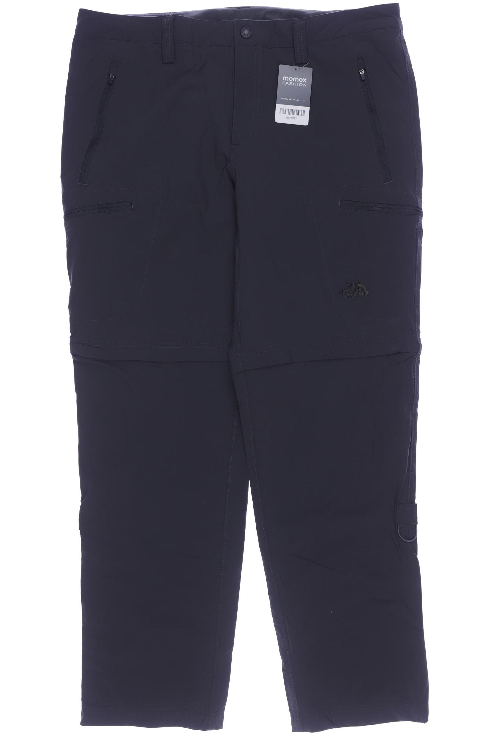 

The North Face Herren Stoffhose, grau, Gr. 38