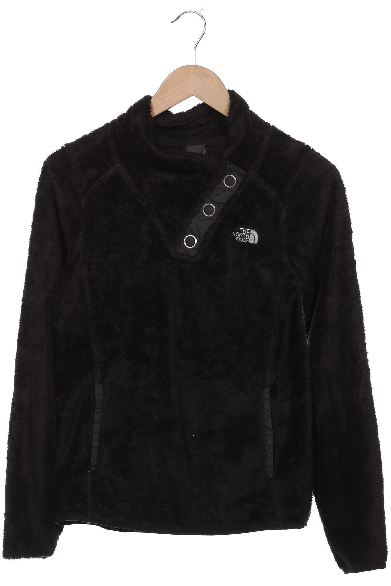 

The North Face Damen Sweatshirt, schwarz, Gr. 34
