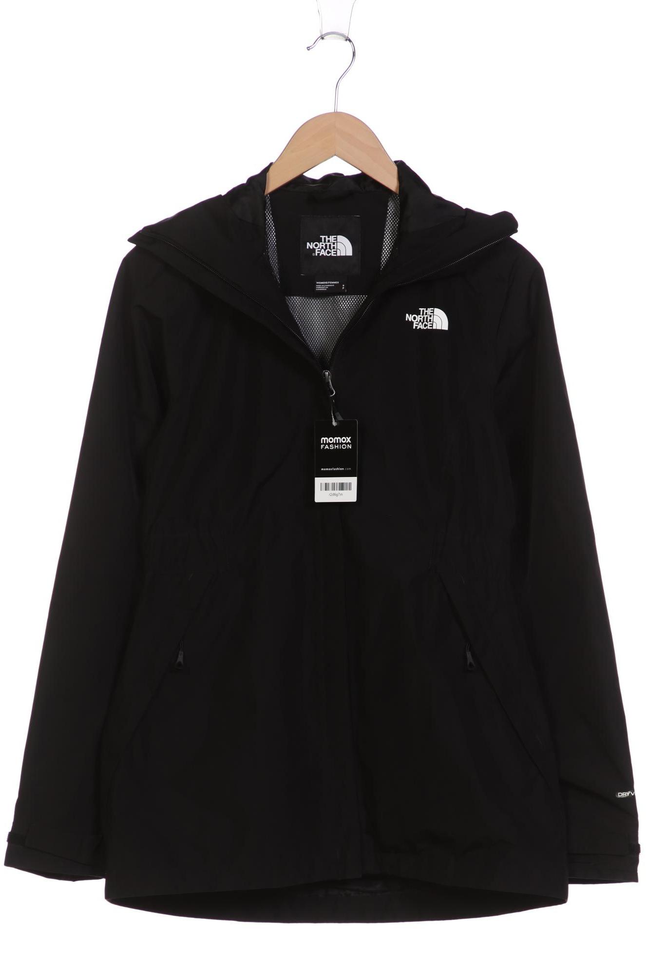 

The North Face Damen Jacke, schwarz, Gr. 36