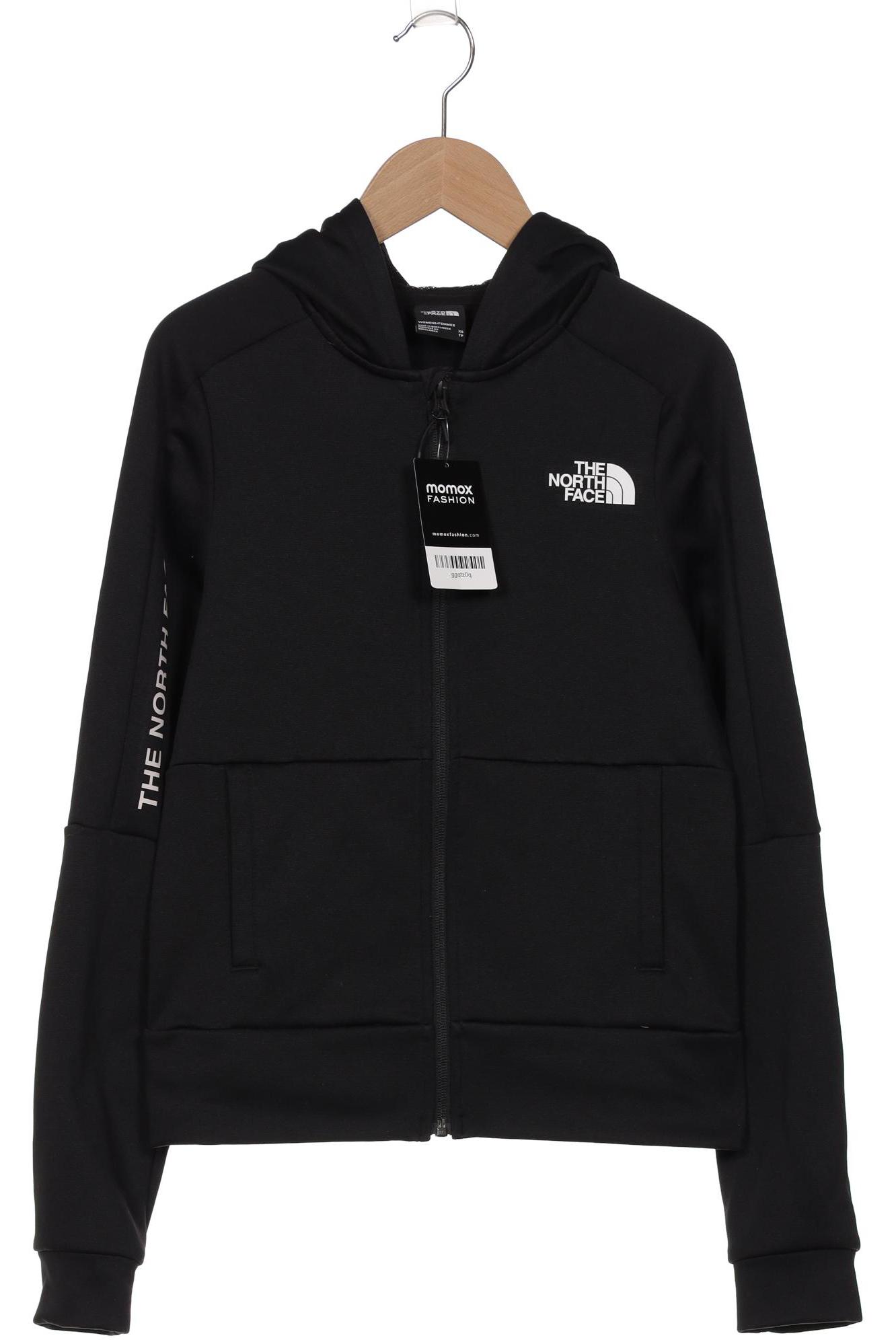 

The North Face Damen Kapuzenpullover, schwarz, Gr. 34