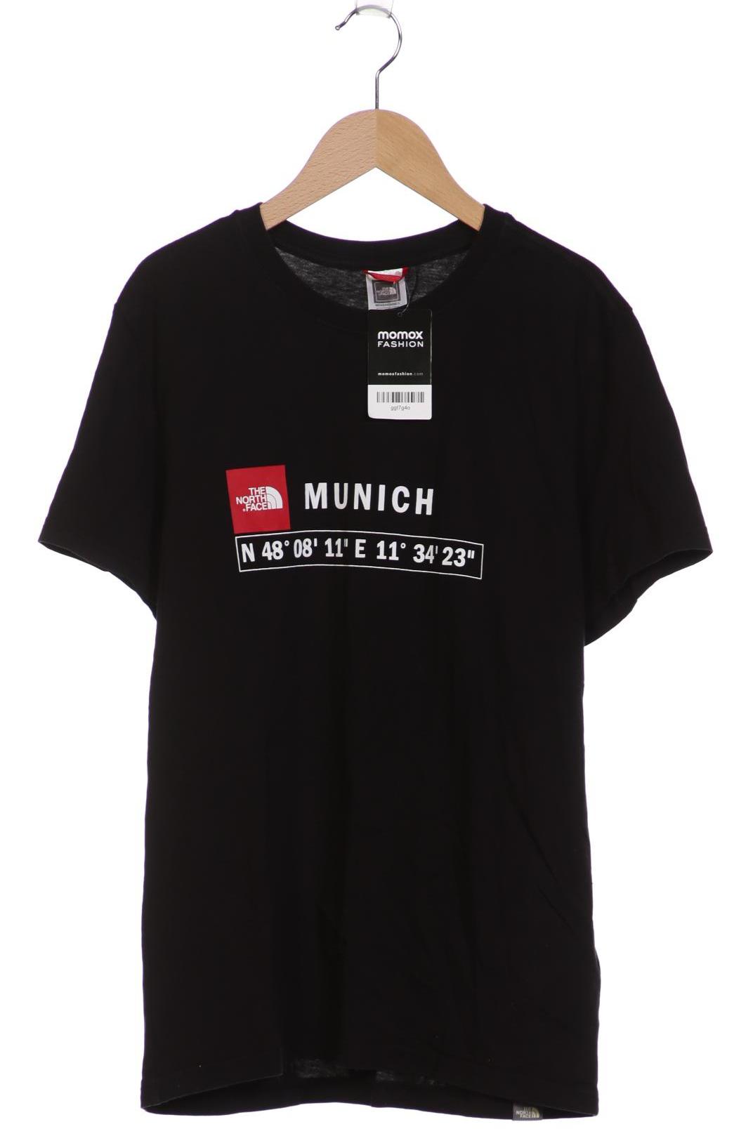 

The North Face Herren T-Shirt, schwarz, Gr. 46