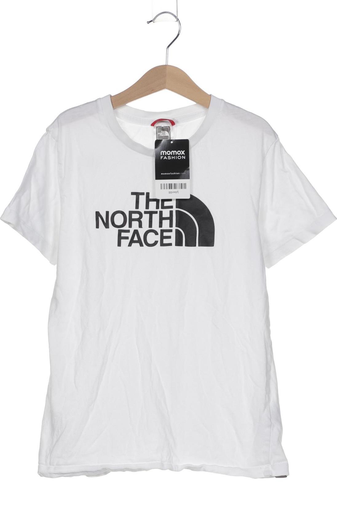 

The North Face Damen T-Shirt, weiß, Gr. 158